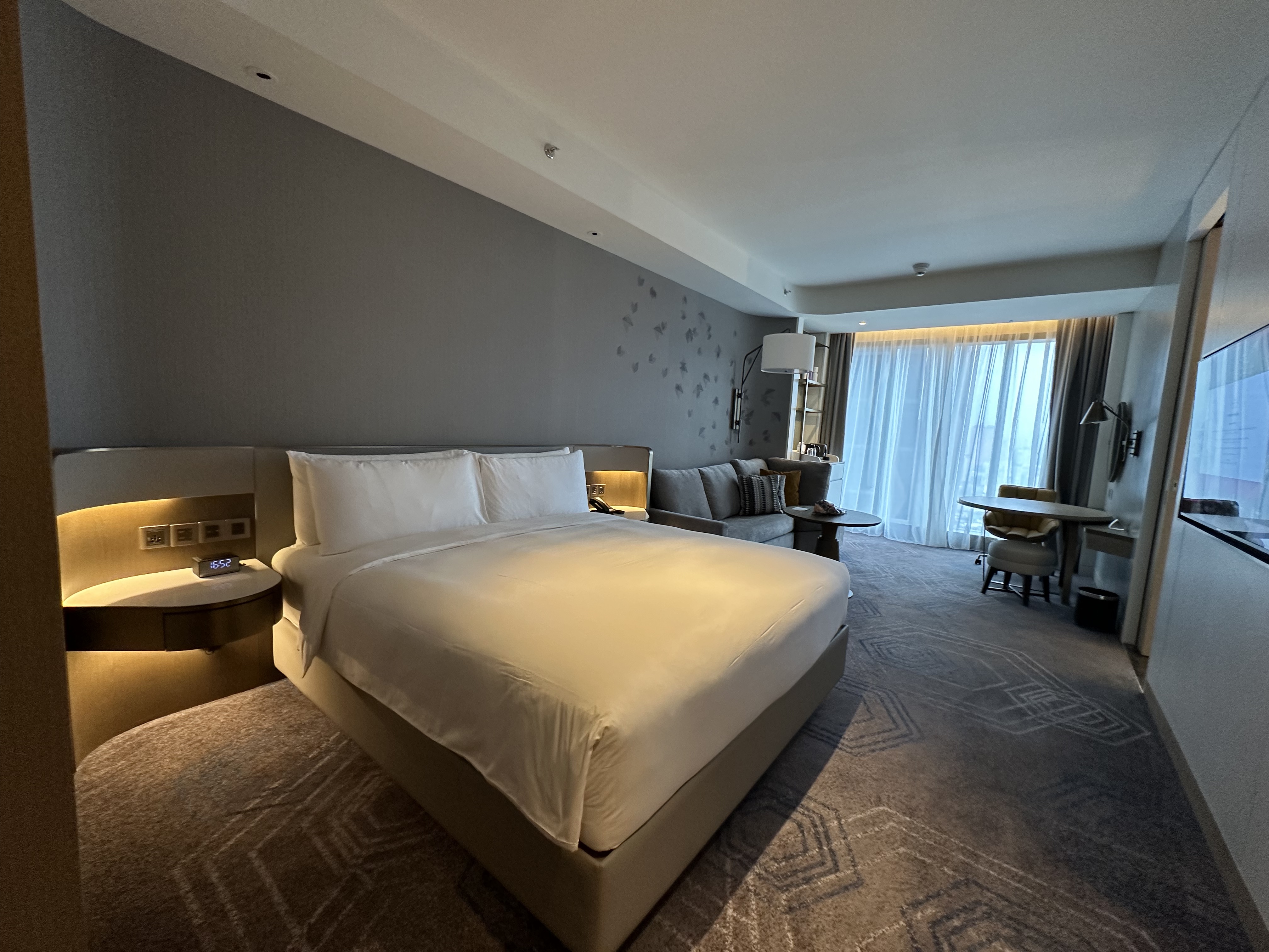 һ龪һ¡KLCCʹڼCrowne Plaza Kuala
Lumpur City Centre