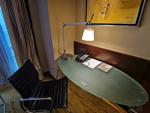 #初夏悦动旅程#20240403｜万豪｜上海绿地万怡酒店