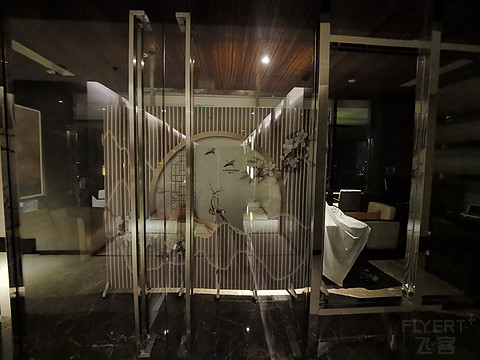 #初夏悦动旅程#20240403｜万豪｜上海绿地万怡酒店