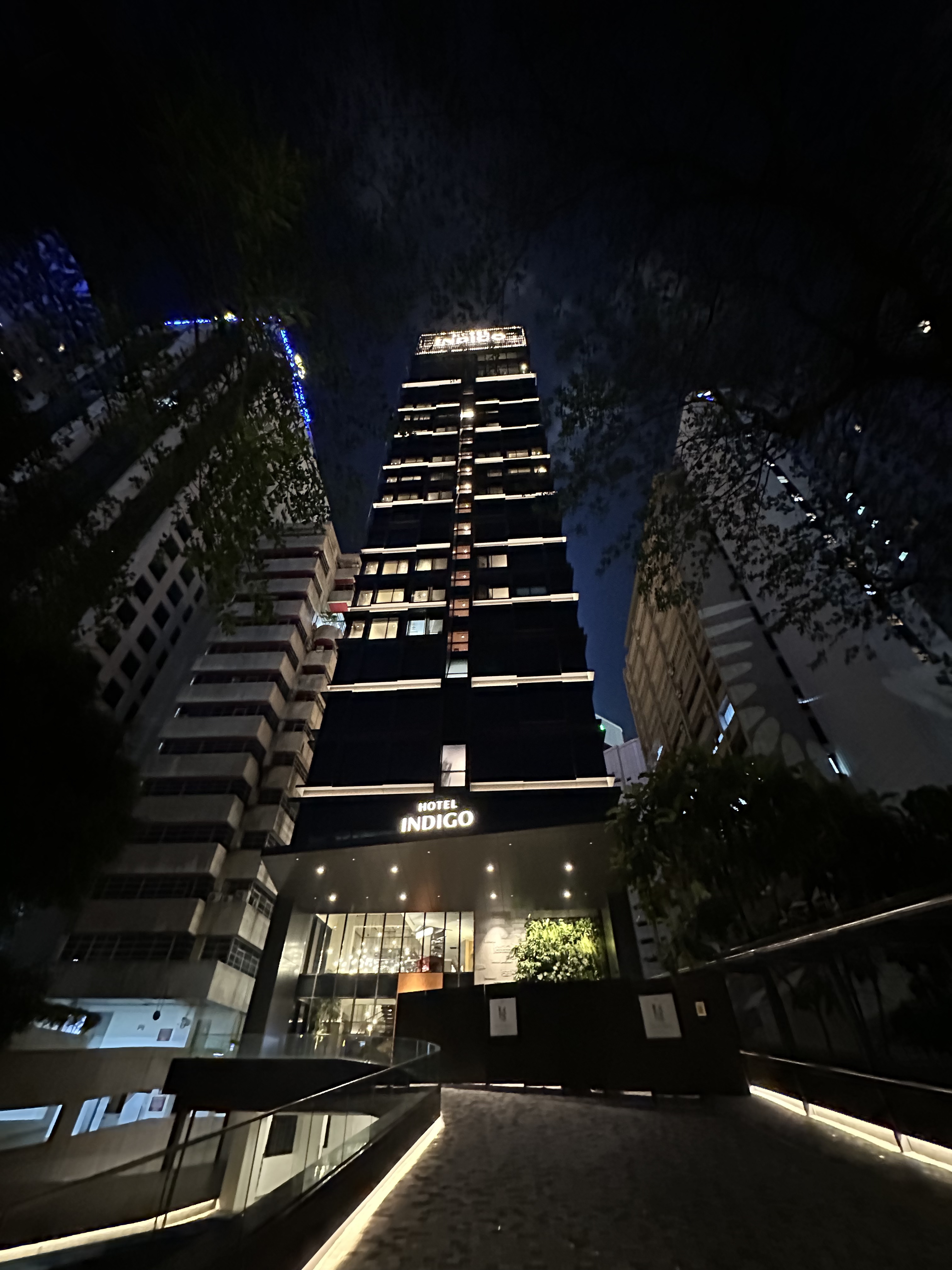 Ԥڣ覲褡¡ӢϸHotel Indigo Kuala Lumpur on the Park