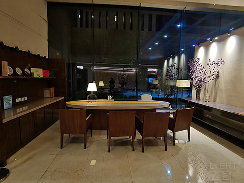 #初夏悦动旅程#20240403｜万豪｜上海绿地万怡酒店
