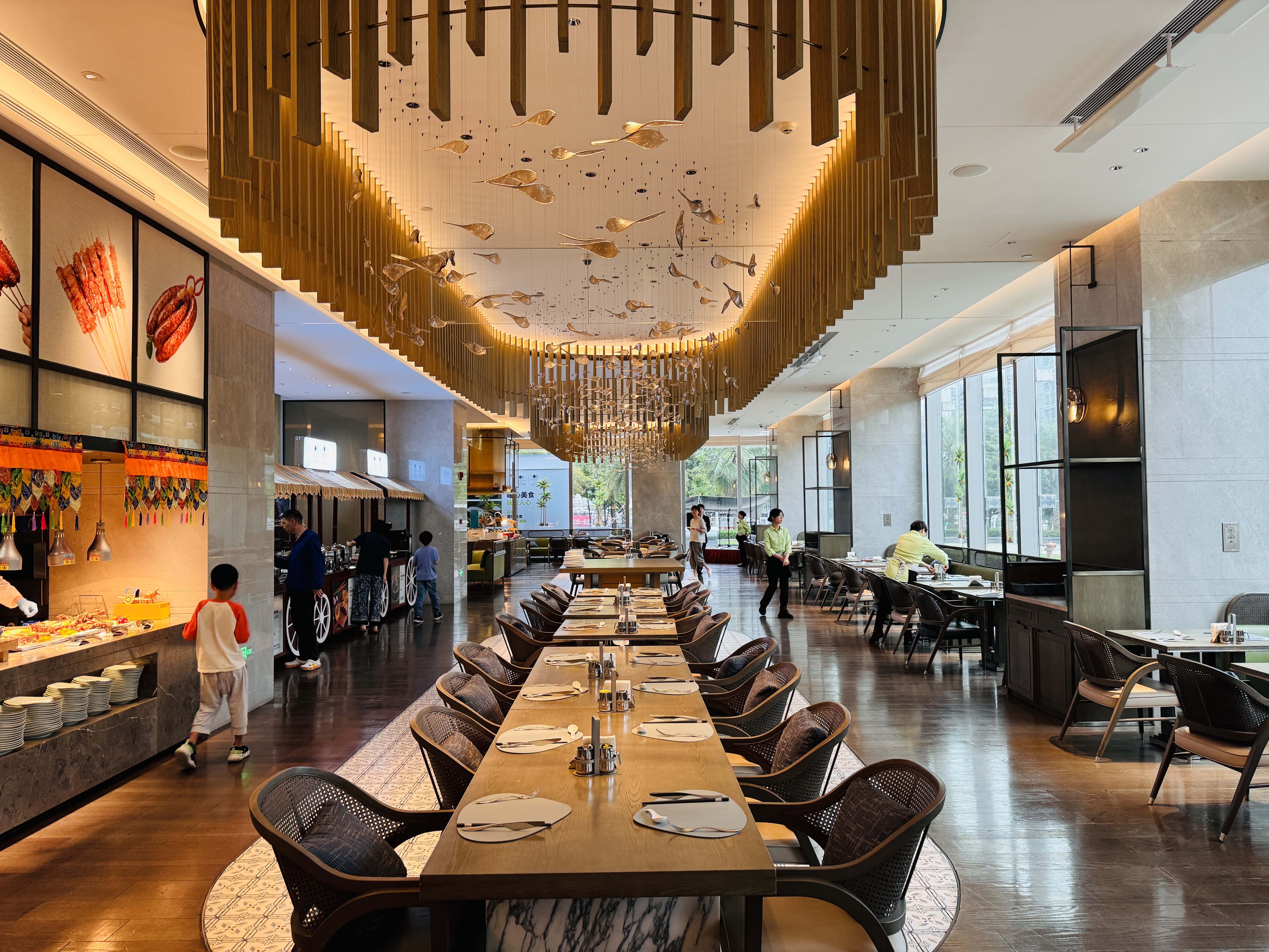 #öó#Ѻ|DoubleTree by Hilton Shenzhen Airport Residences