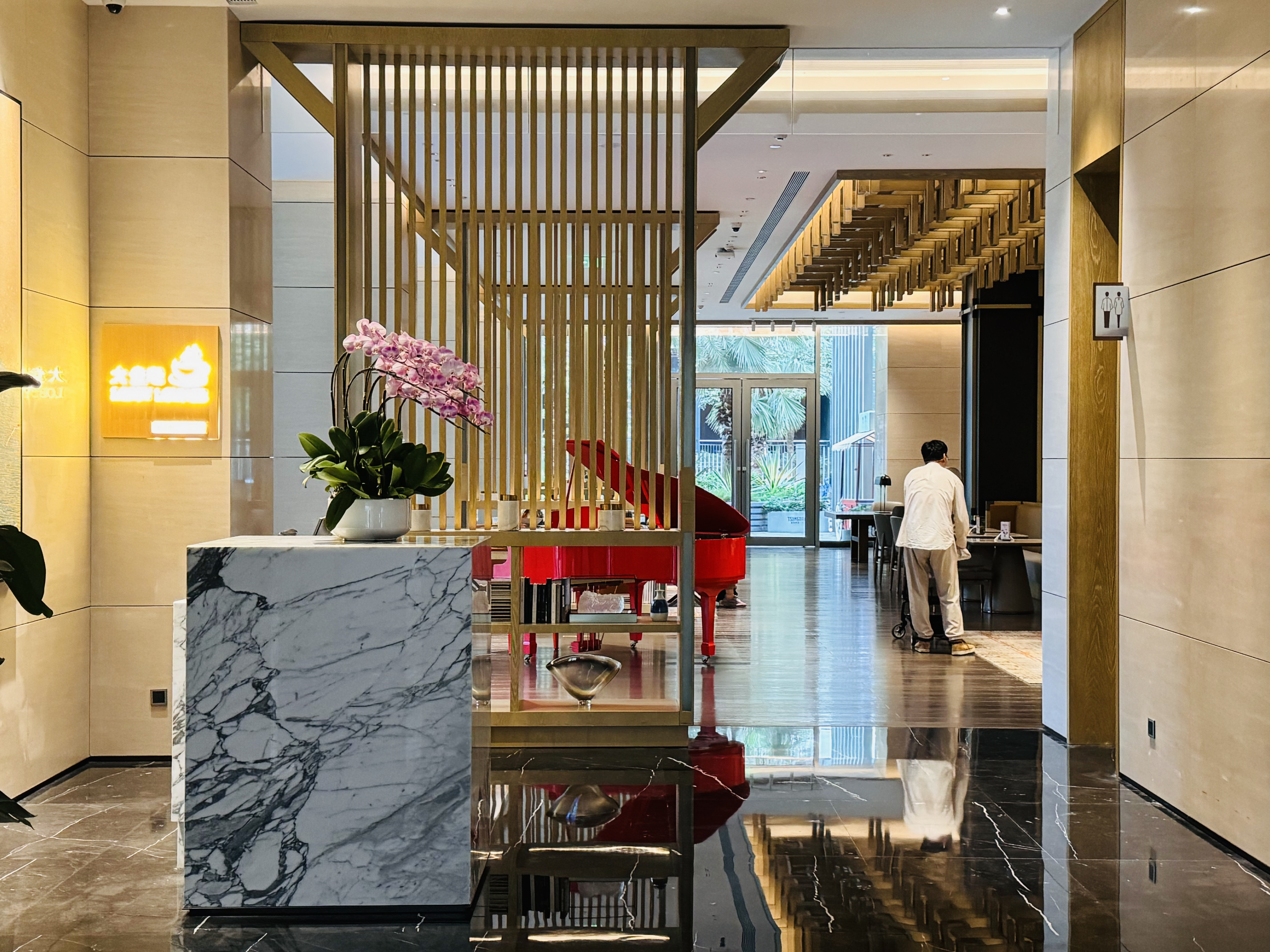 #öó#Ѻ|DoubleTree by Hilton Shenzhen Airport Residences