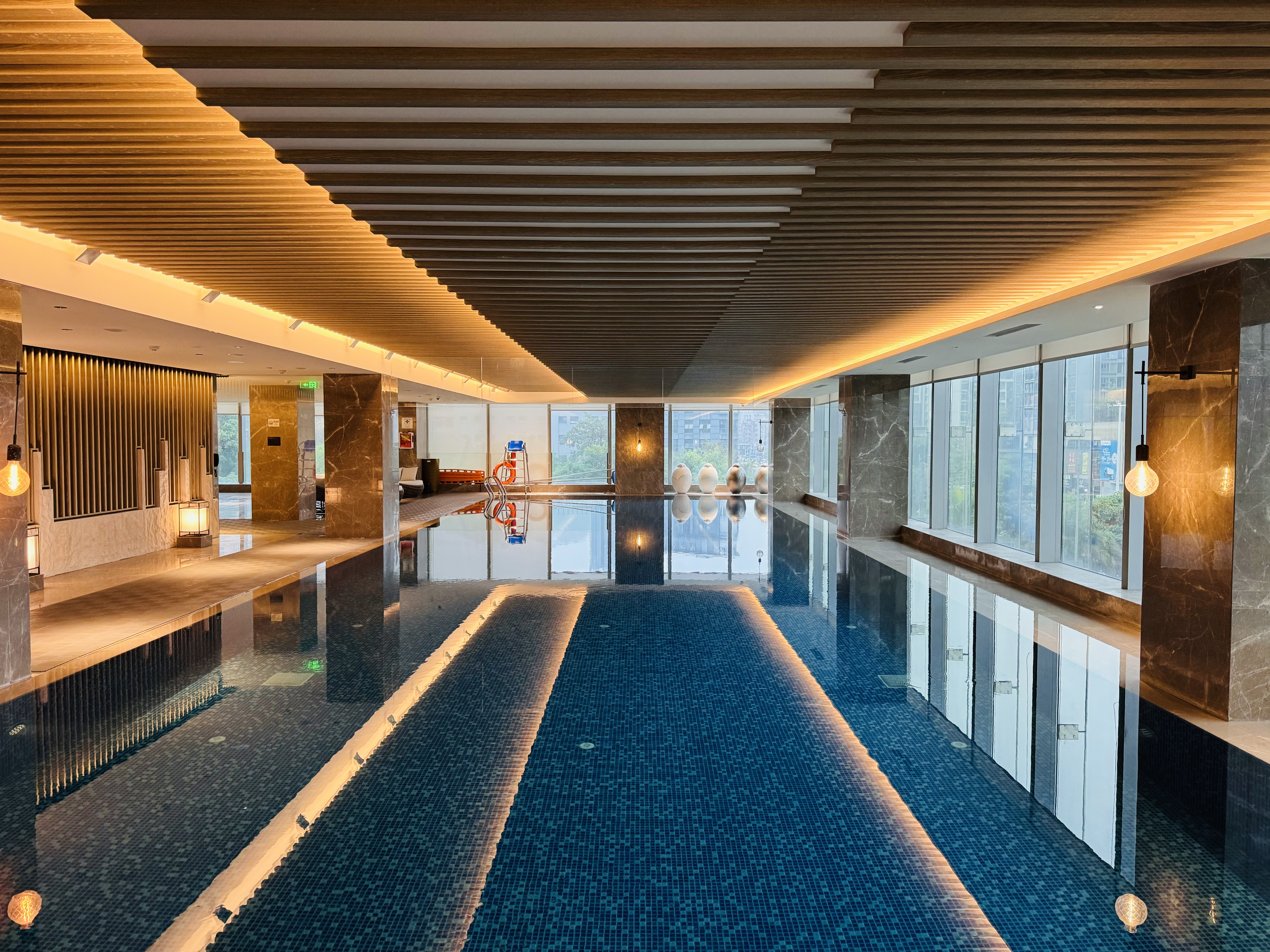 #öó#Ѻ|DoubleTree by Hilton Shenzhen Airport Residences