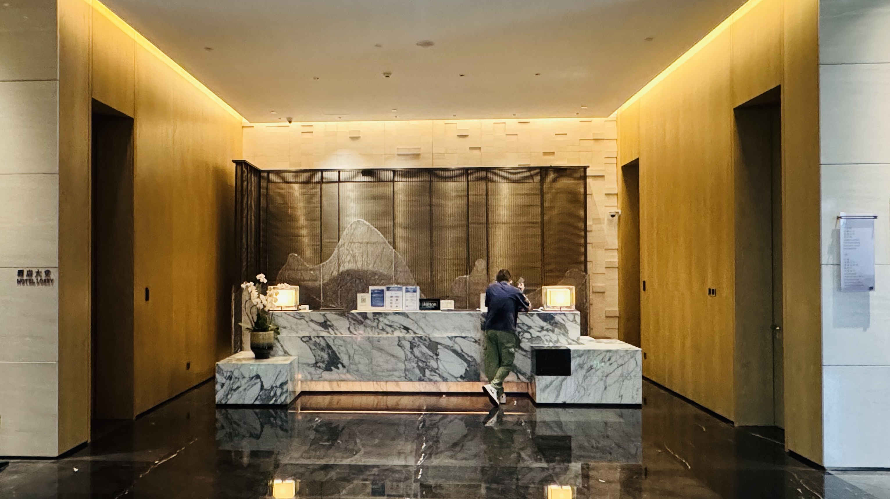 #öó#Ѻ|DoubleTree by Hilton Shenzhen Airport Residences