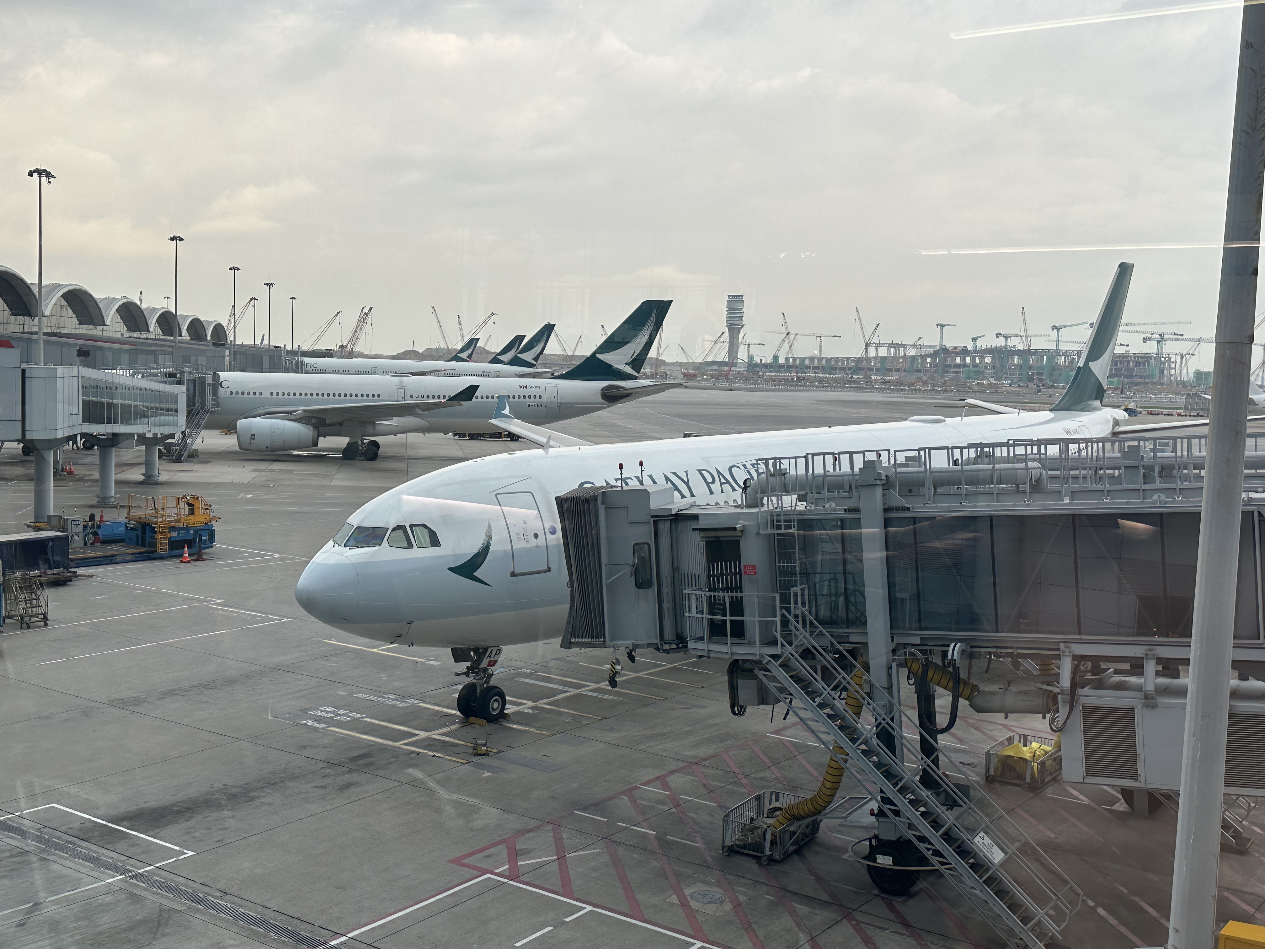 cx830 hkg-jfk ״ι̩ͷȲ