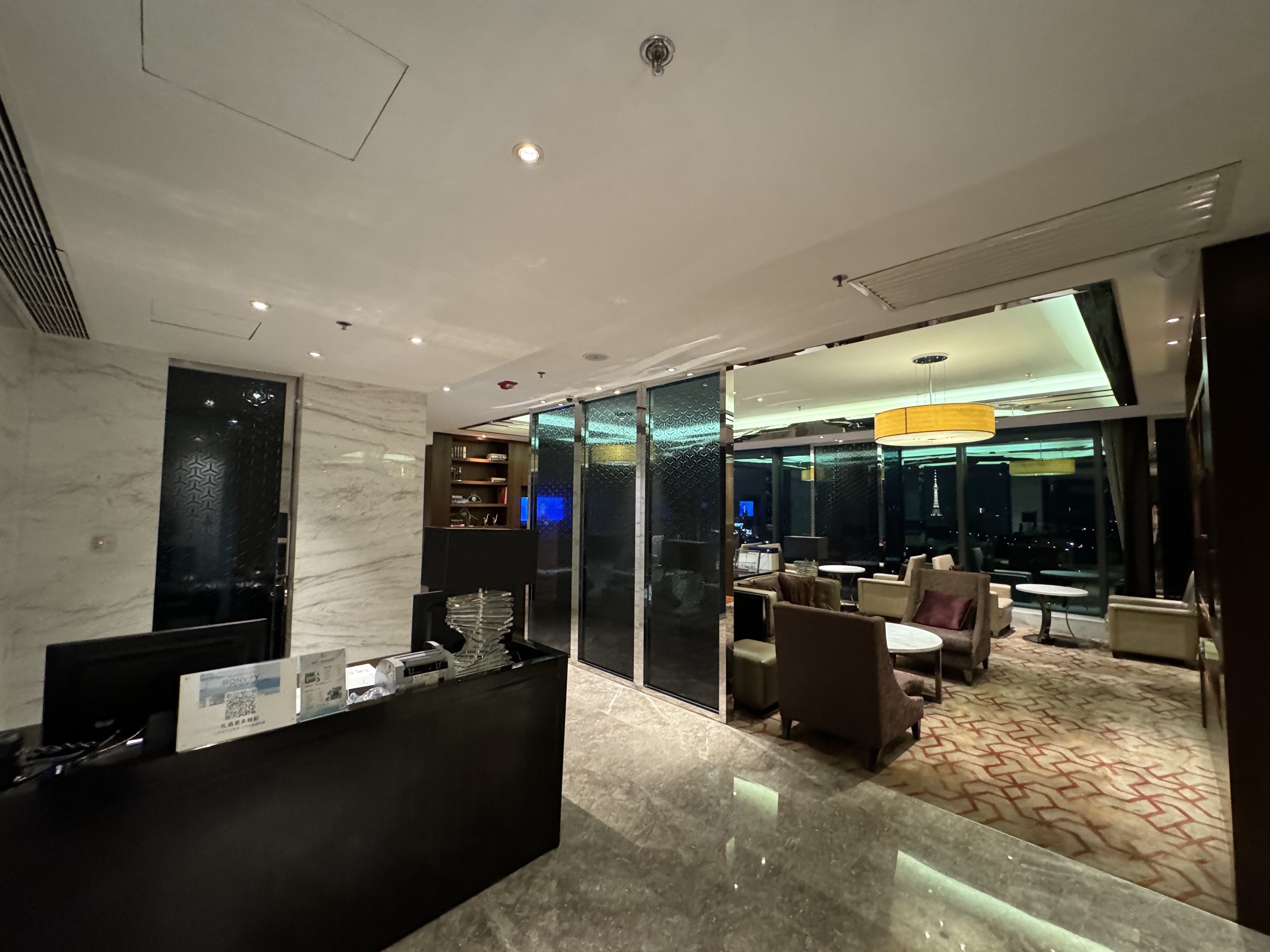 [FANG] Zhuzhou Marriott Hotel | Ƶ