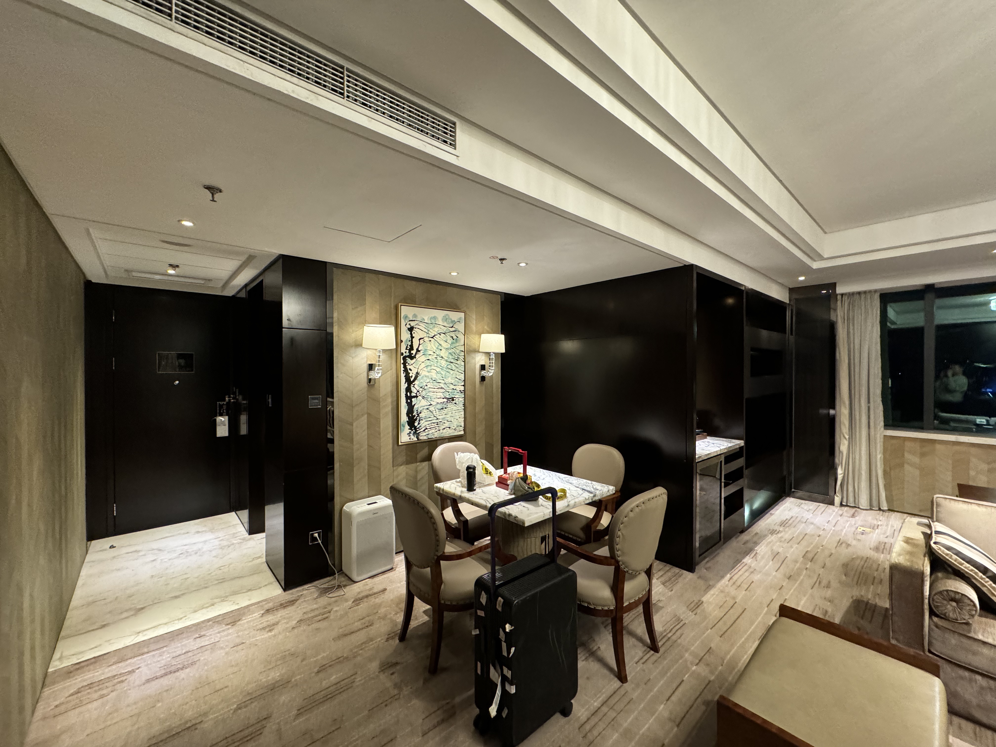 [FANG] Zhuzhou Marriott Hotel | Ƶ