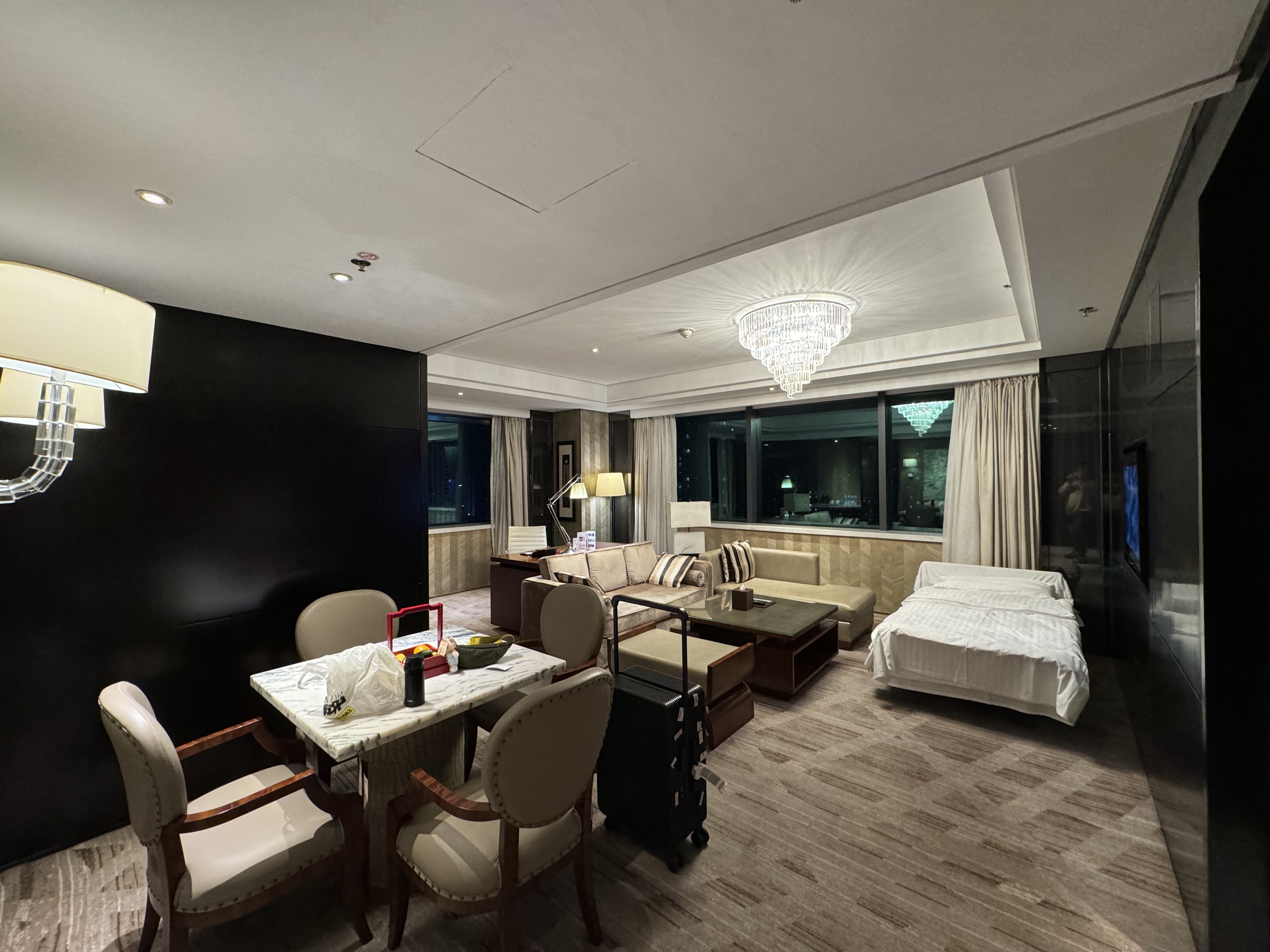[FANG] Zhuzhou Marriott Hotel | Ƶ