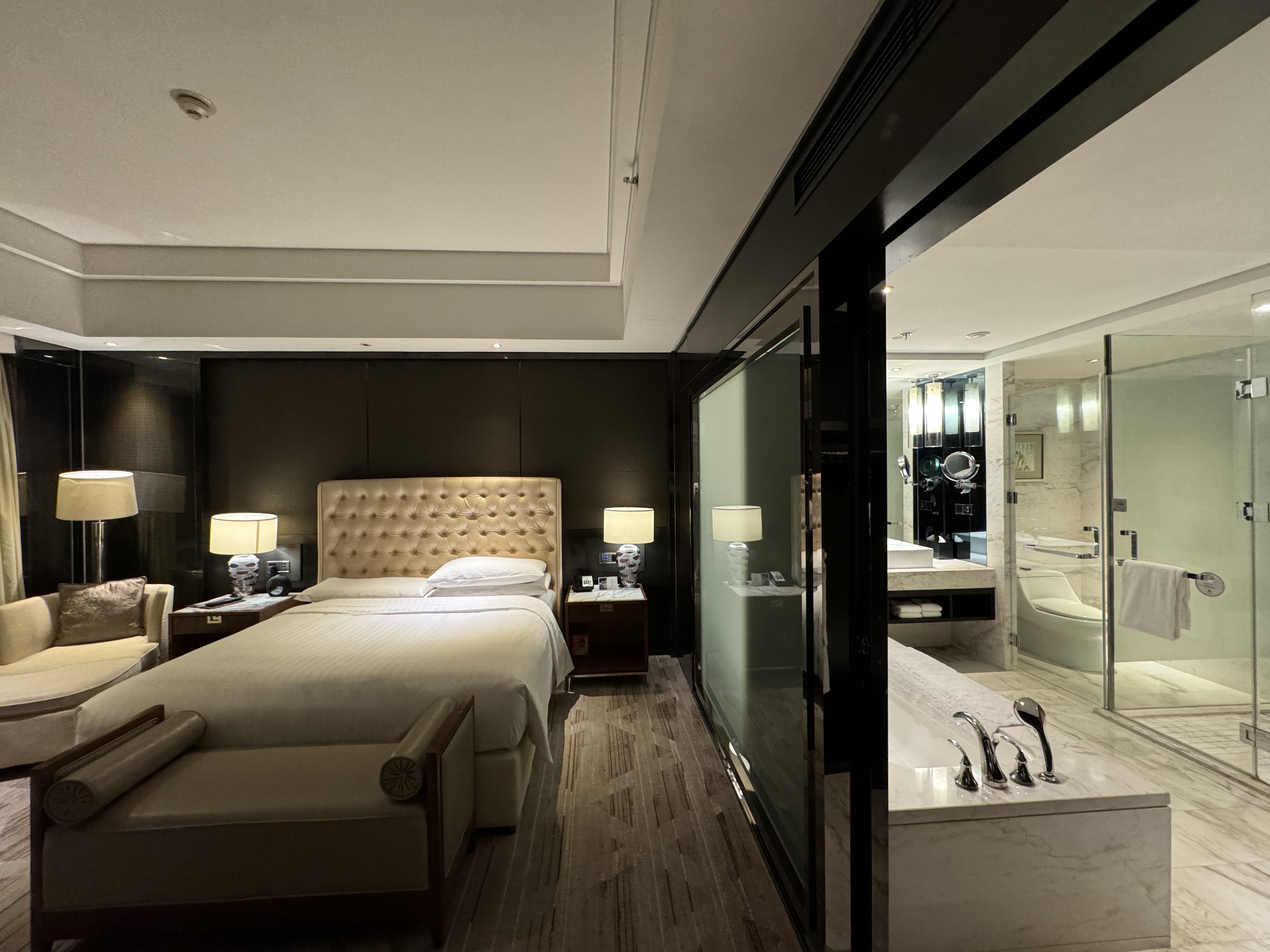 [FANG] Zhuzhou Marriott Hotel | Ƶ