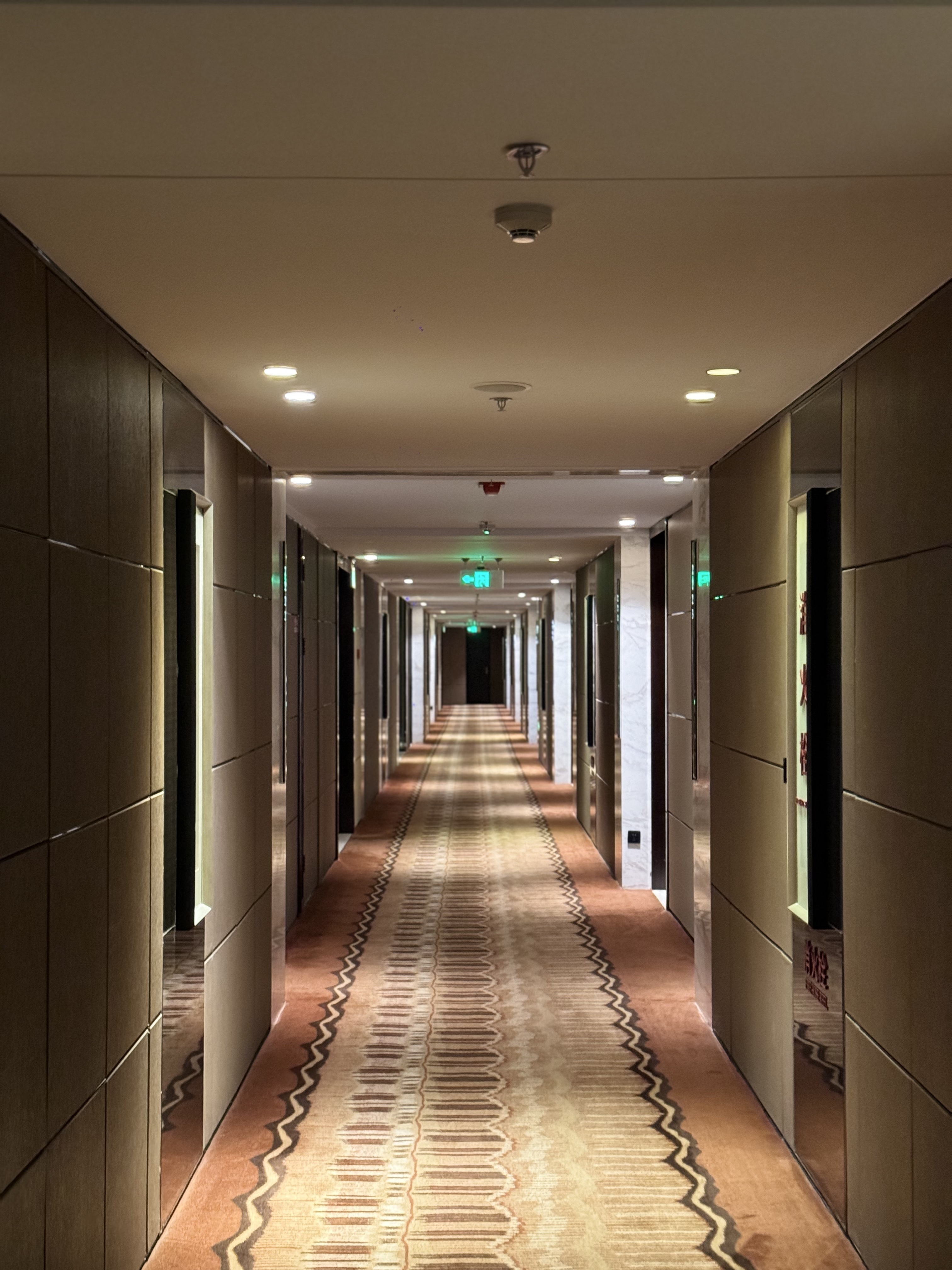 [FANG] Zhuzhou Marriott Hotel | Ƶ