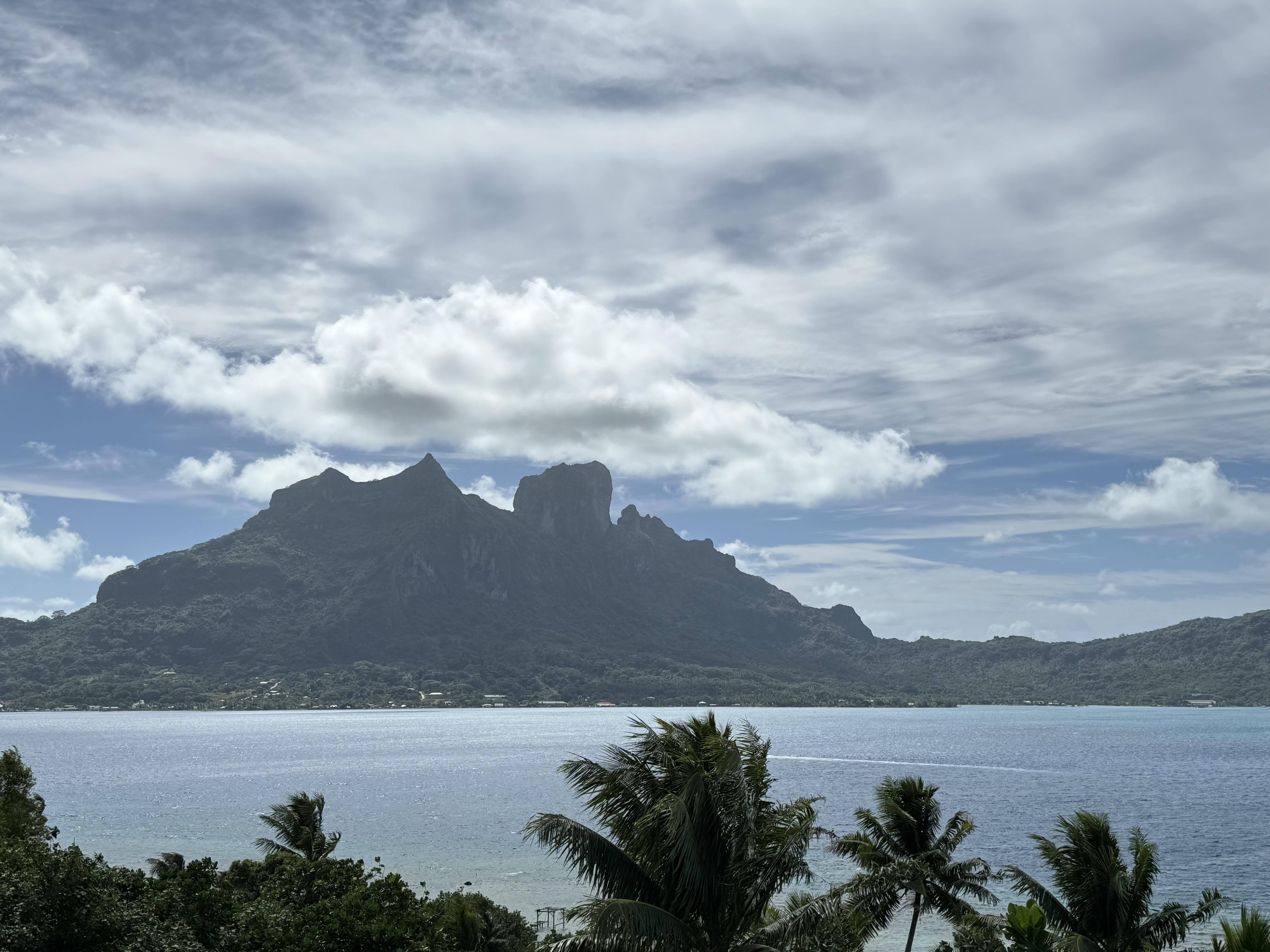 һϪ-ڶվ-bora bora Conrad 