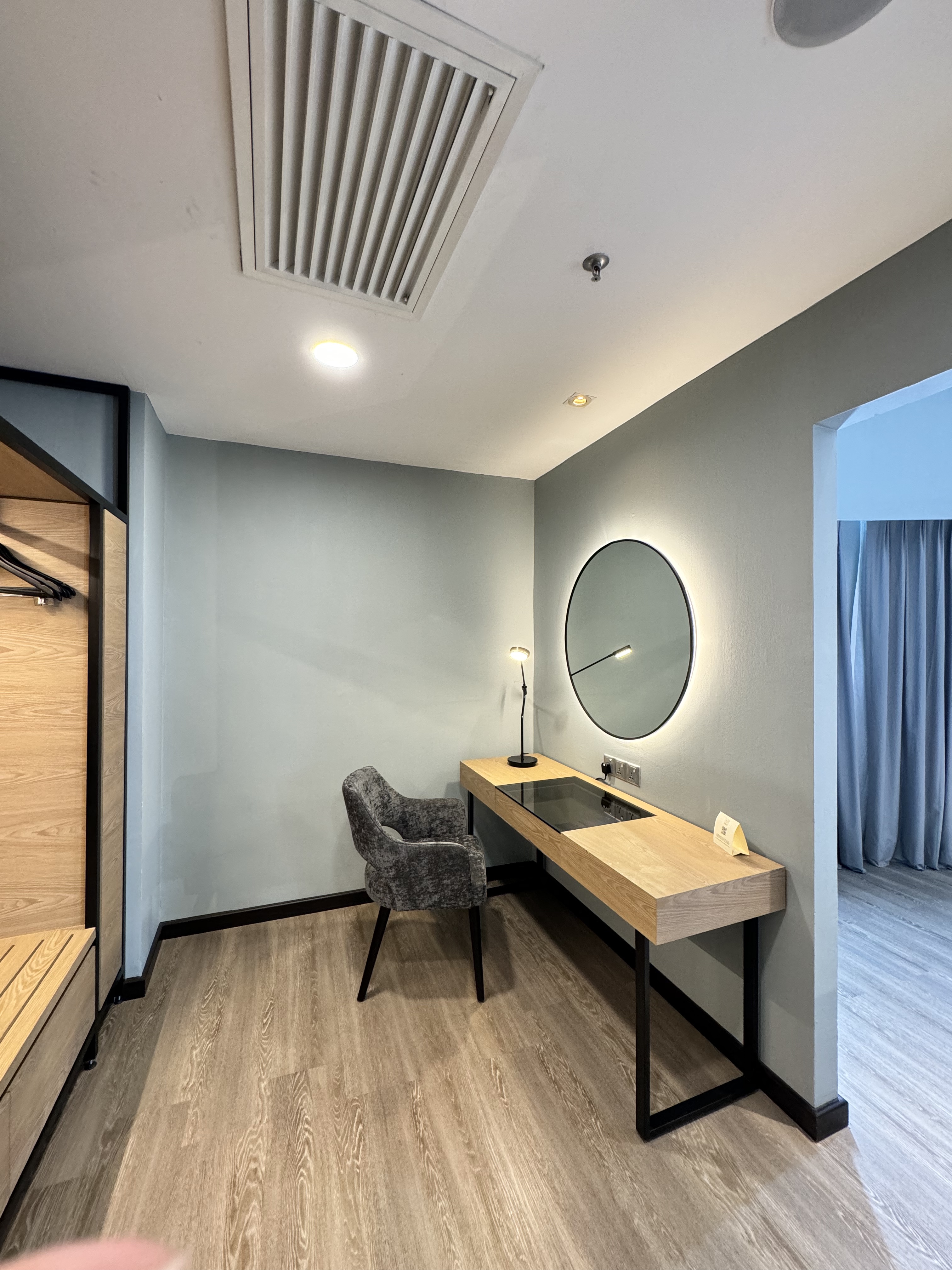 賿6硪ĳAC Hotel Penang