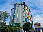 <em></em>µķ԰Ƶ Wyndham Garden Florence ַReport