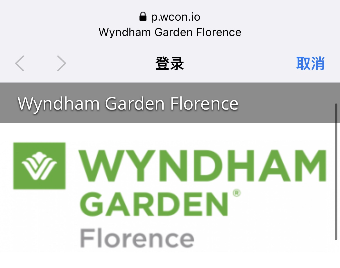 µķ԰Ƶ Wyndham Garden Florence ַReport