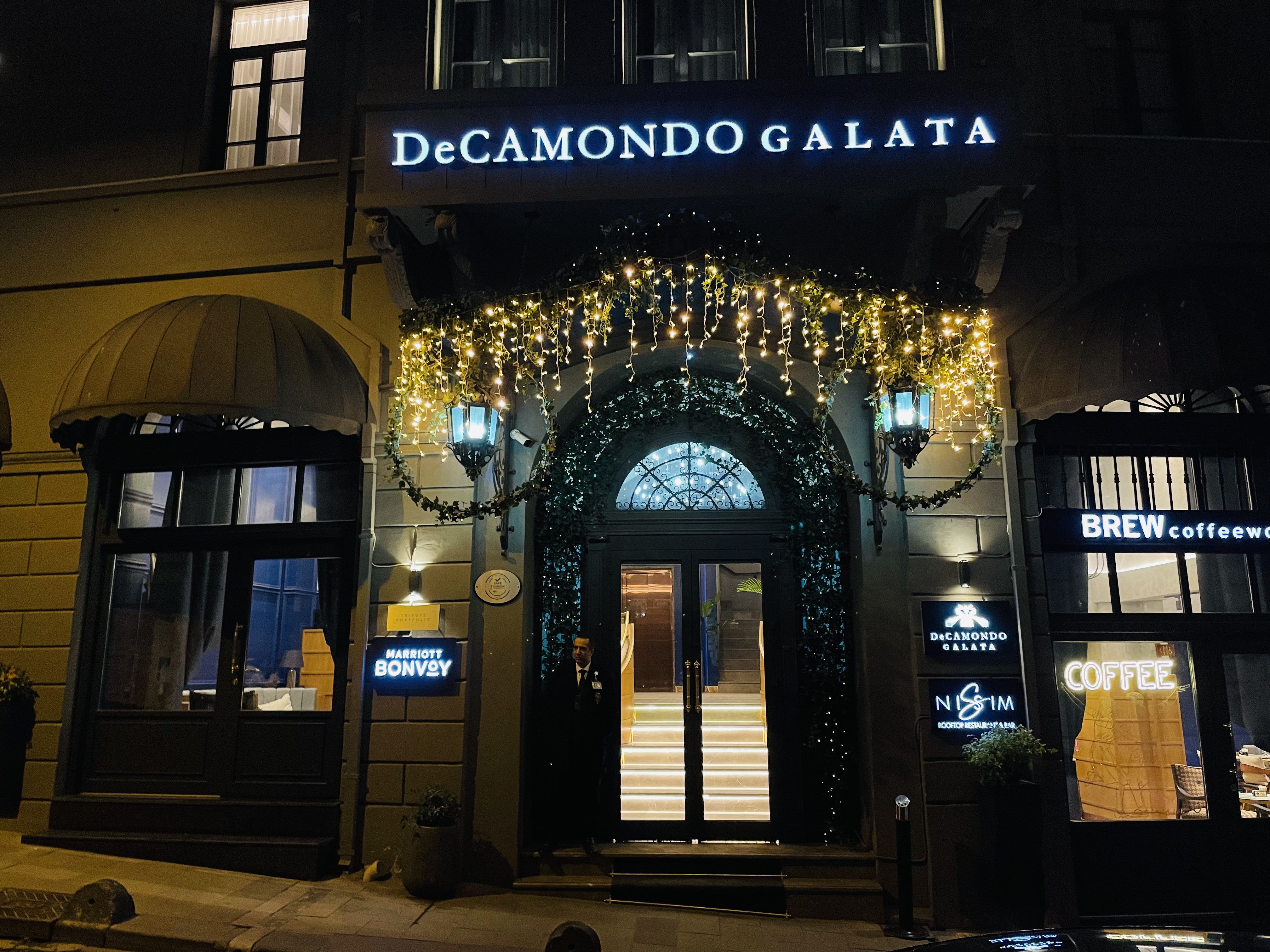 DeCamondo Galata, a Tribute Portfolio Hotel˹̹ѡLuminousסReport