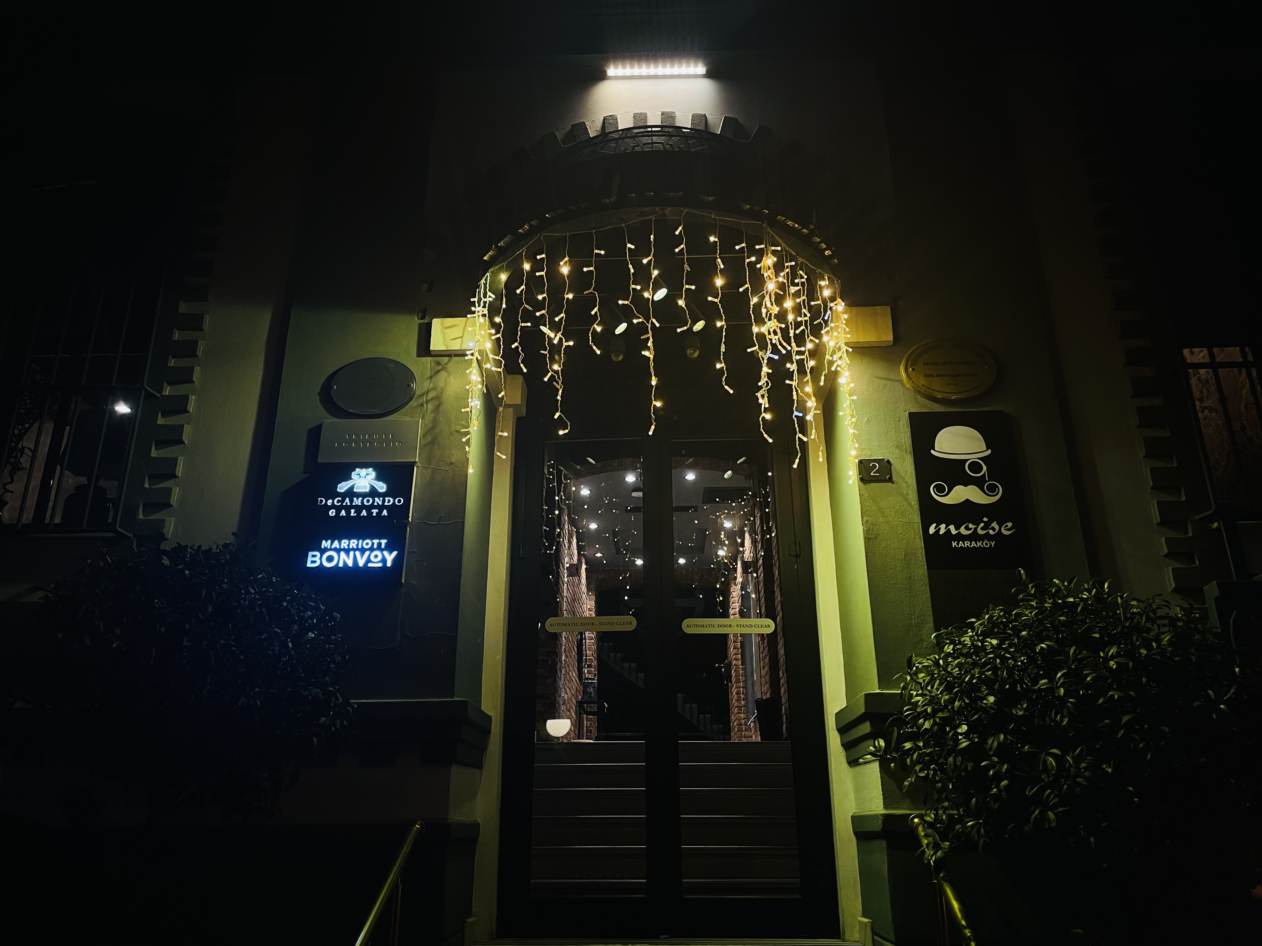 DeCamondo Galata, a Tribute Portfolio Hotel˹̹ѡLuminousסReport