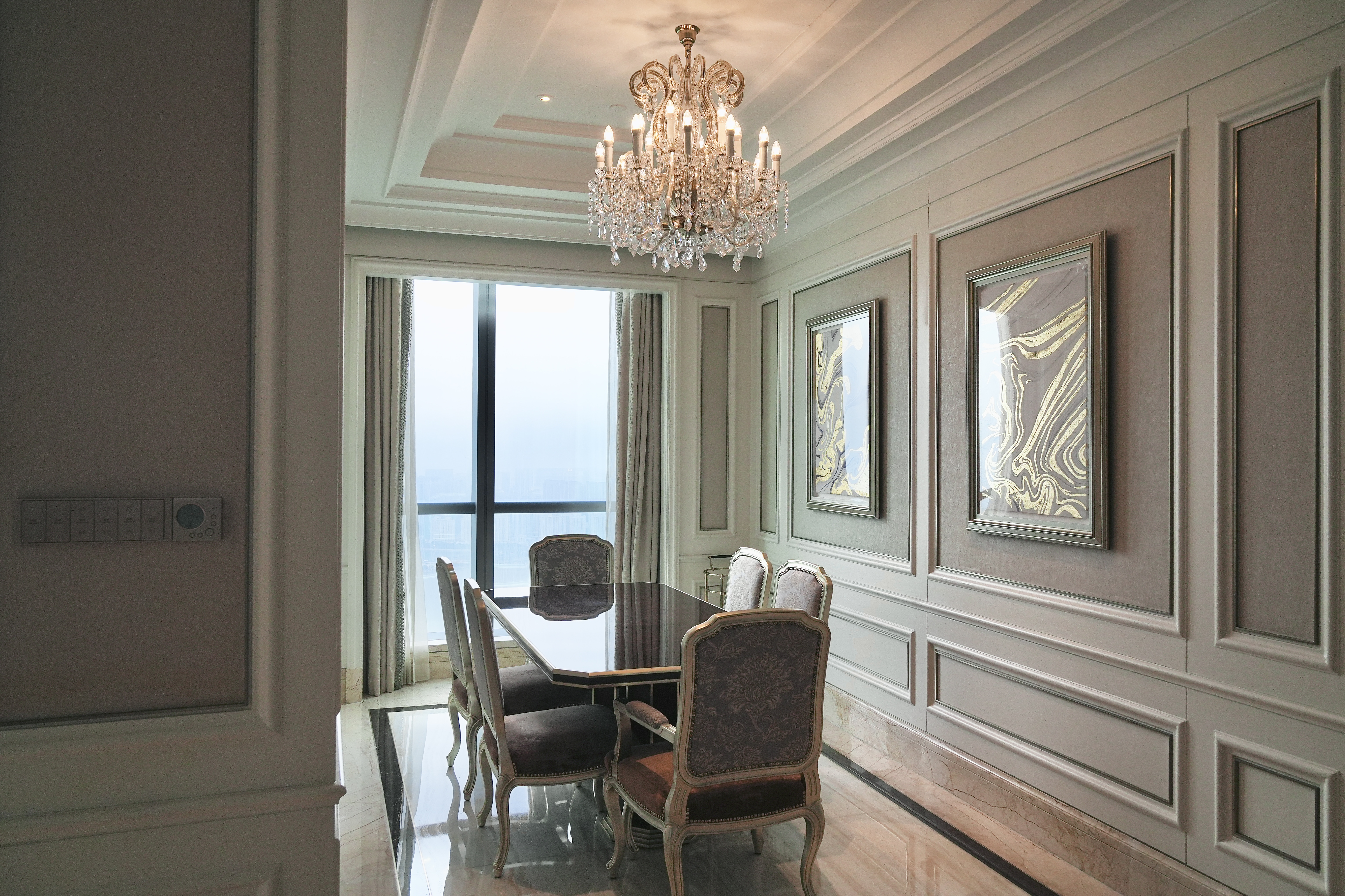 ʧԼĺ麣 The St. Regis Zhuhai