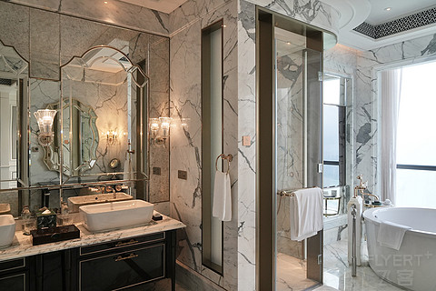 看了失约的海｜珠海瑞吉 The St. Regis Zhuhai
