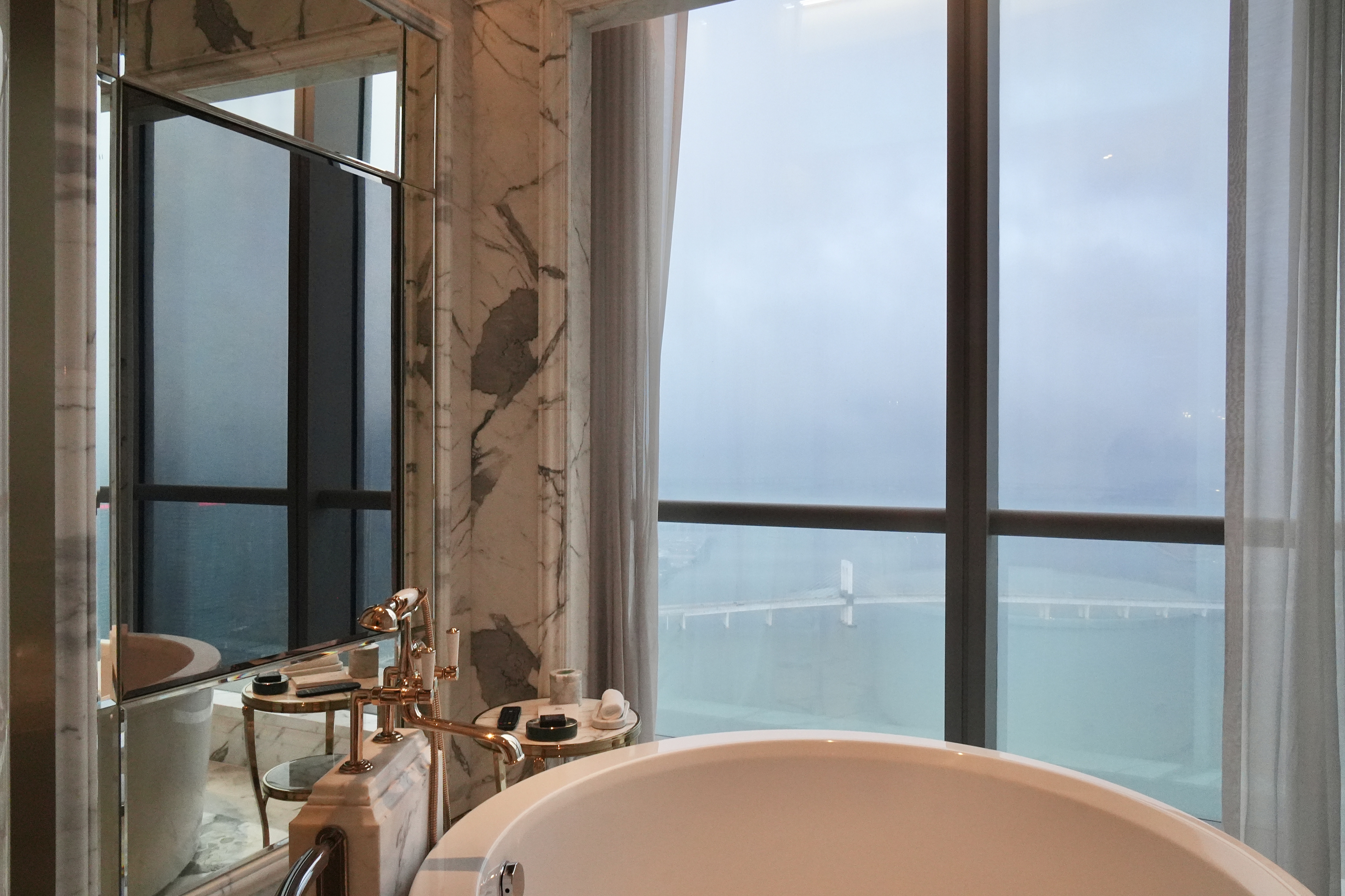 ʧԼĺ麣 The St. Regis Zhuhai