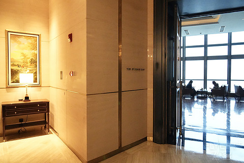看了失约的海｜珠海瑞吉 The St. Regis Zhuhai