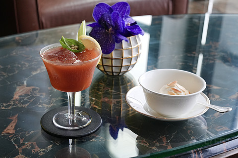看了失约的海｜珠海瑞吉 The St. Regis Zhuhai