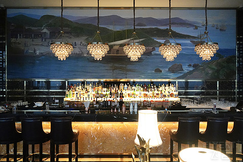 看了失约的海|珠海瑞吉 The St. Regis Zhuhai 看了失约的海|珠海瑞吉 The St. Regis Zhuhai