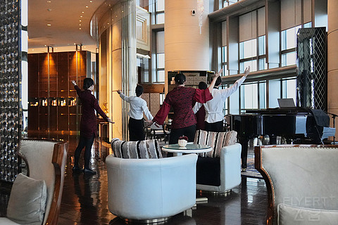 看了失约的海｜珠海瑞吉 The St. Regis Zhuhai