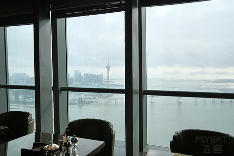 看了失约的海｜珠海瑞吉 The St. Regis Zhuhai
