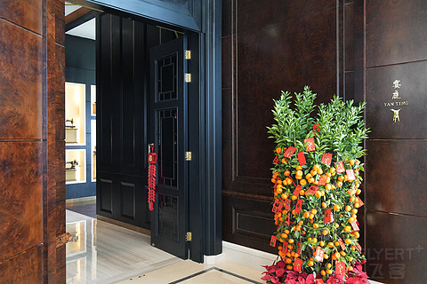 看了失约的海｜珠海瑞吉 The St. Regis Zhuhai