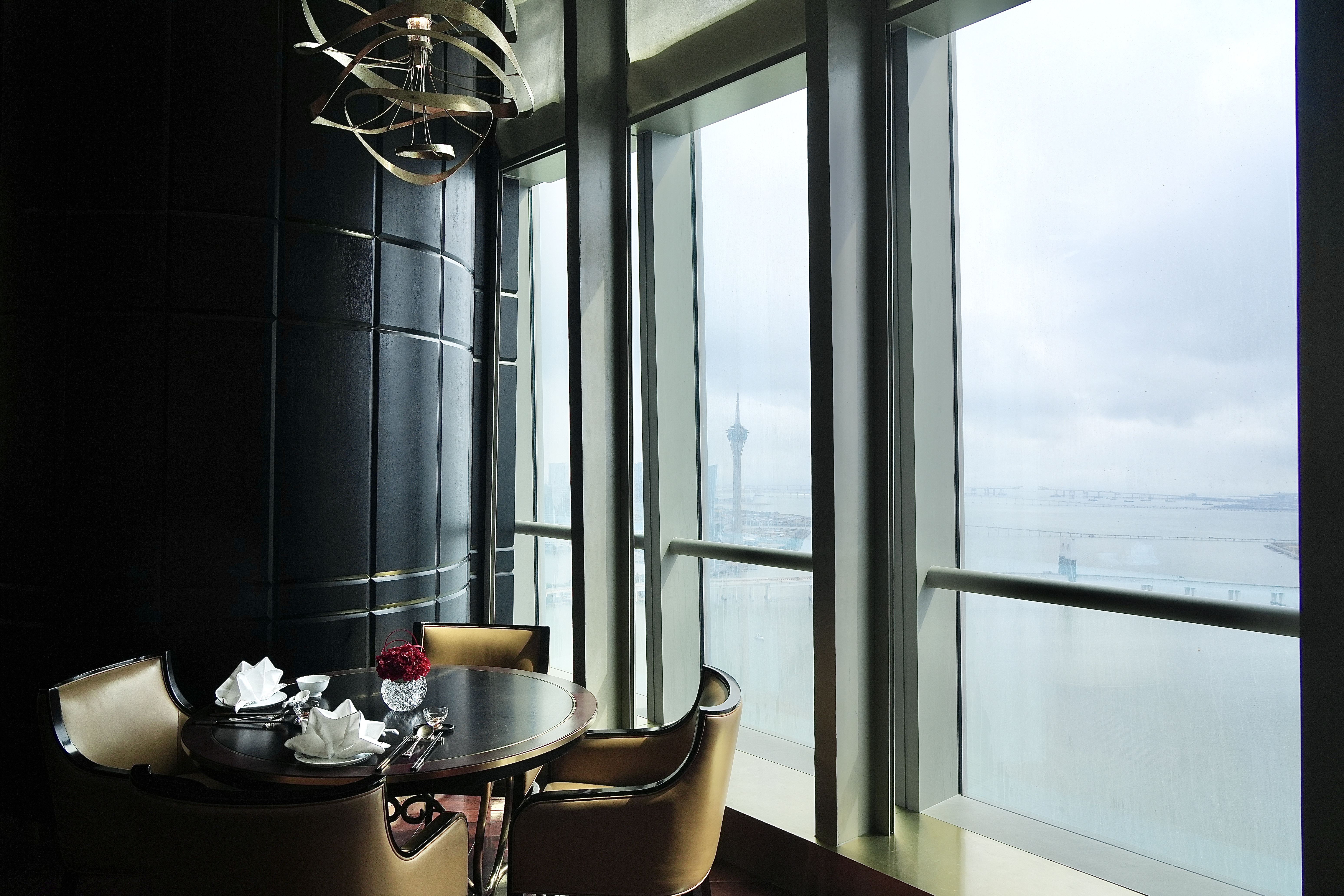 ʧԼĺ麣 The St. Regis Zhuhai