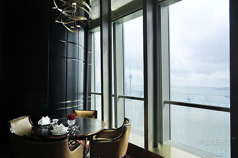 看了失约的海|珠海瑞吉 The St. Regis Zhuhai 看了失约的海|珠海瑞吉 The St. Regis Zhuhai