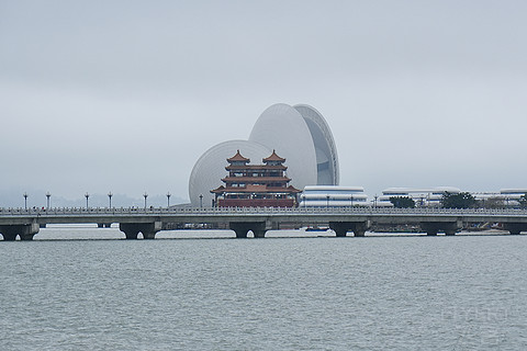看了失约的海｜珠海瑞吉 The St. Regis Zhuhai