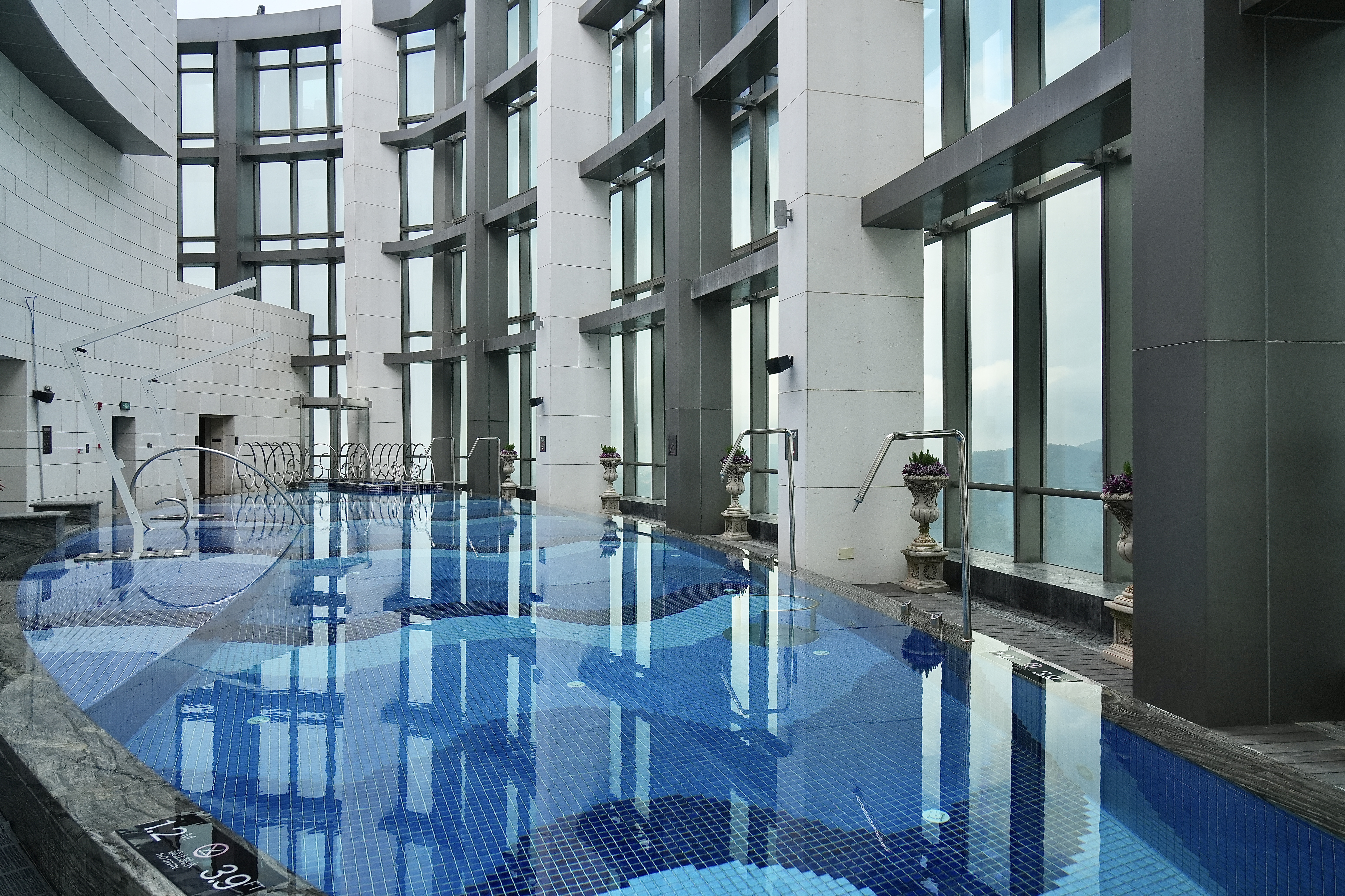 ʧԼĺ麣 The St. Regis Zhuhai