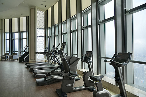 看了失约的海｜珠海瑞吉 The St. Regis Zhuhai
