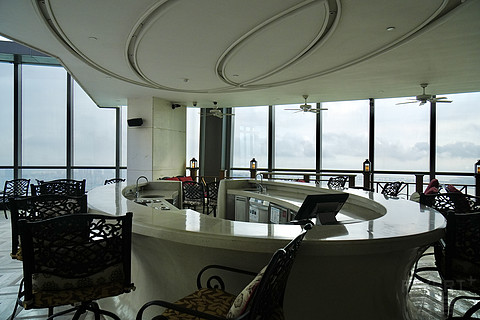 看了失约的海|珠海瑞吉 The St. Regis Zhuhai 看了失约的海|珠海瑞吉 The St. Regis Zhuhai