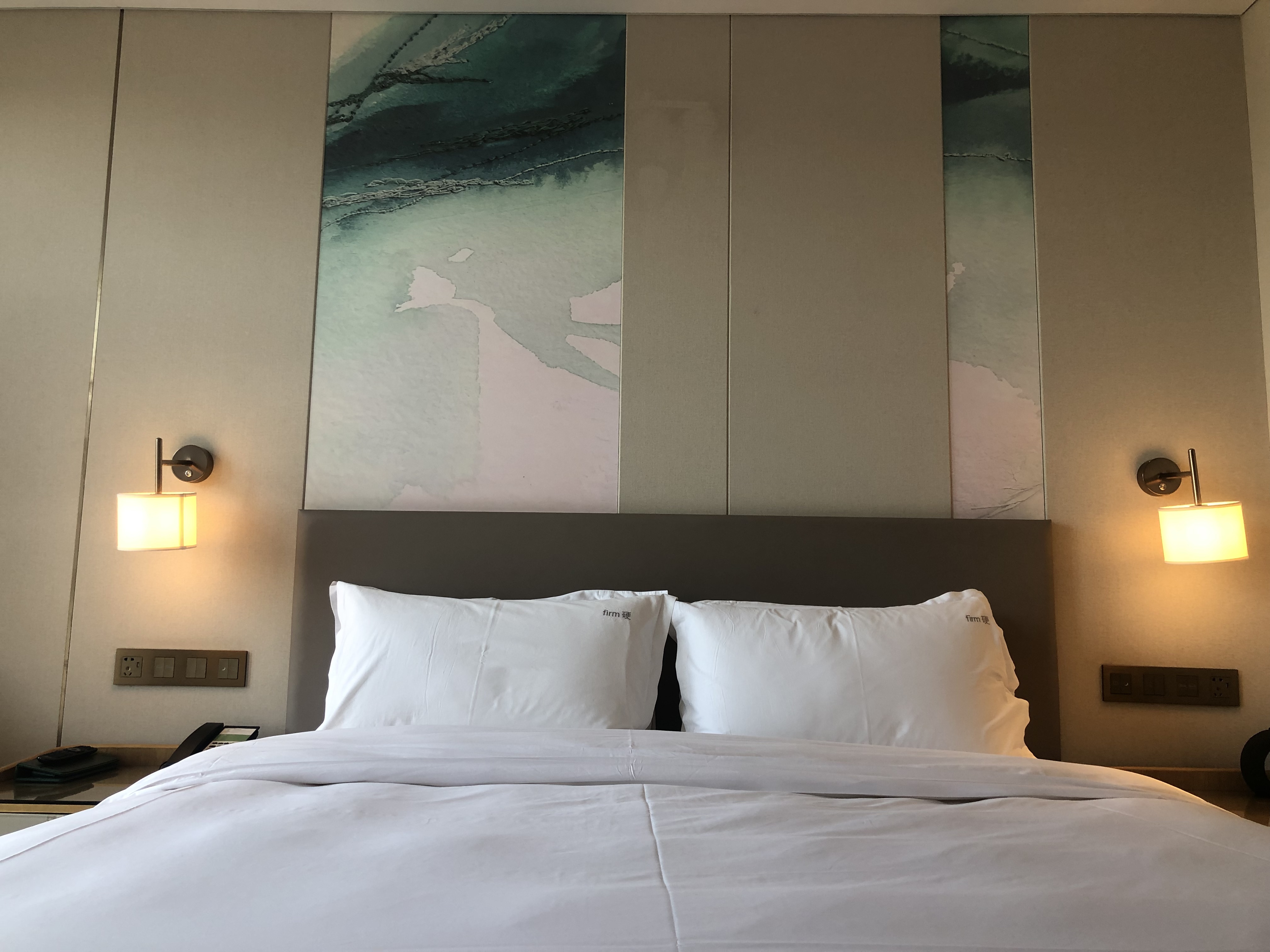 ͨվƵ Holiday Inn Xining Datong