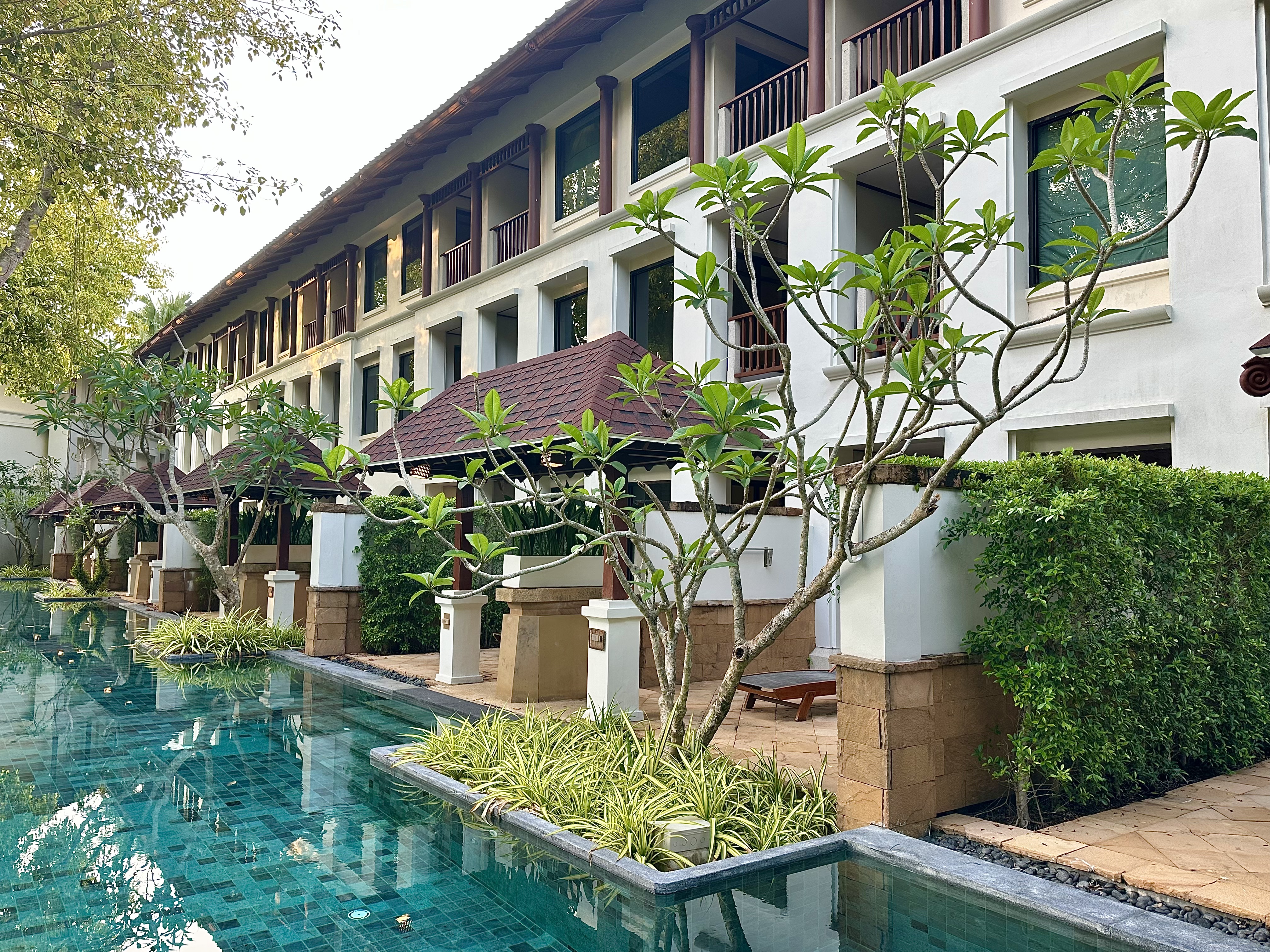 ͣ ռJW Marriott Phuket Resort & Spa