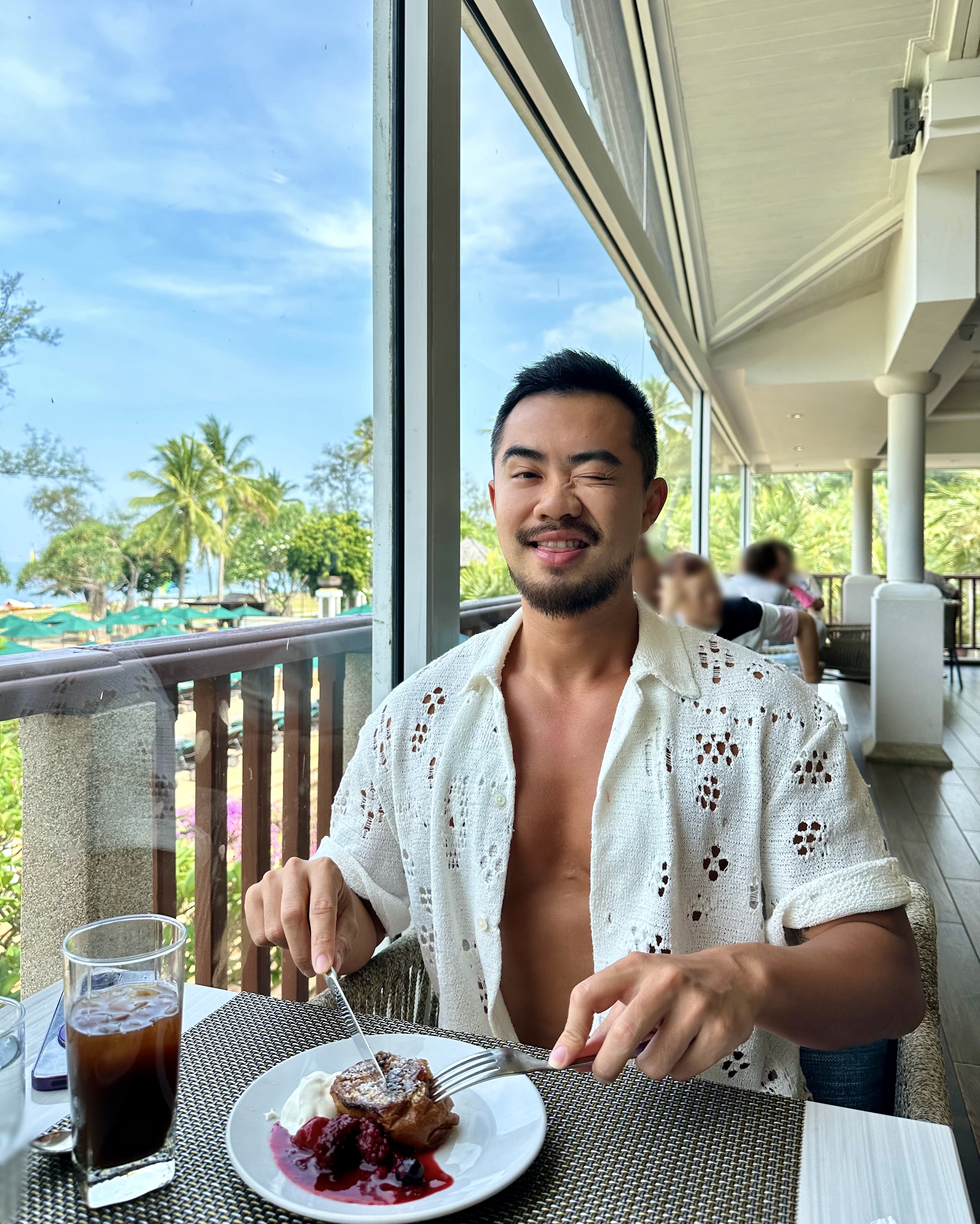 ͣ ռJW Marriott Phuket Resort & Spa