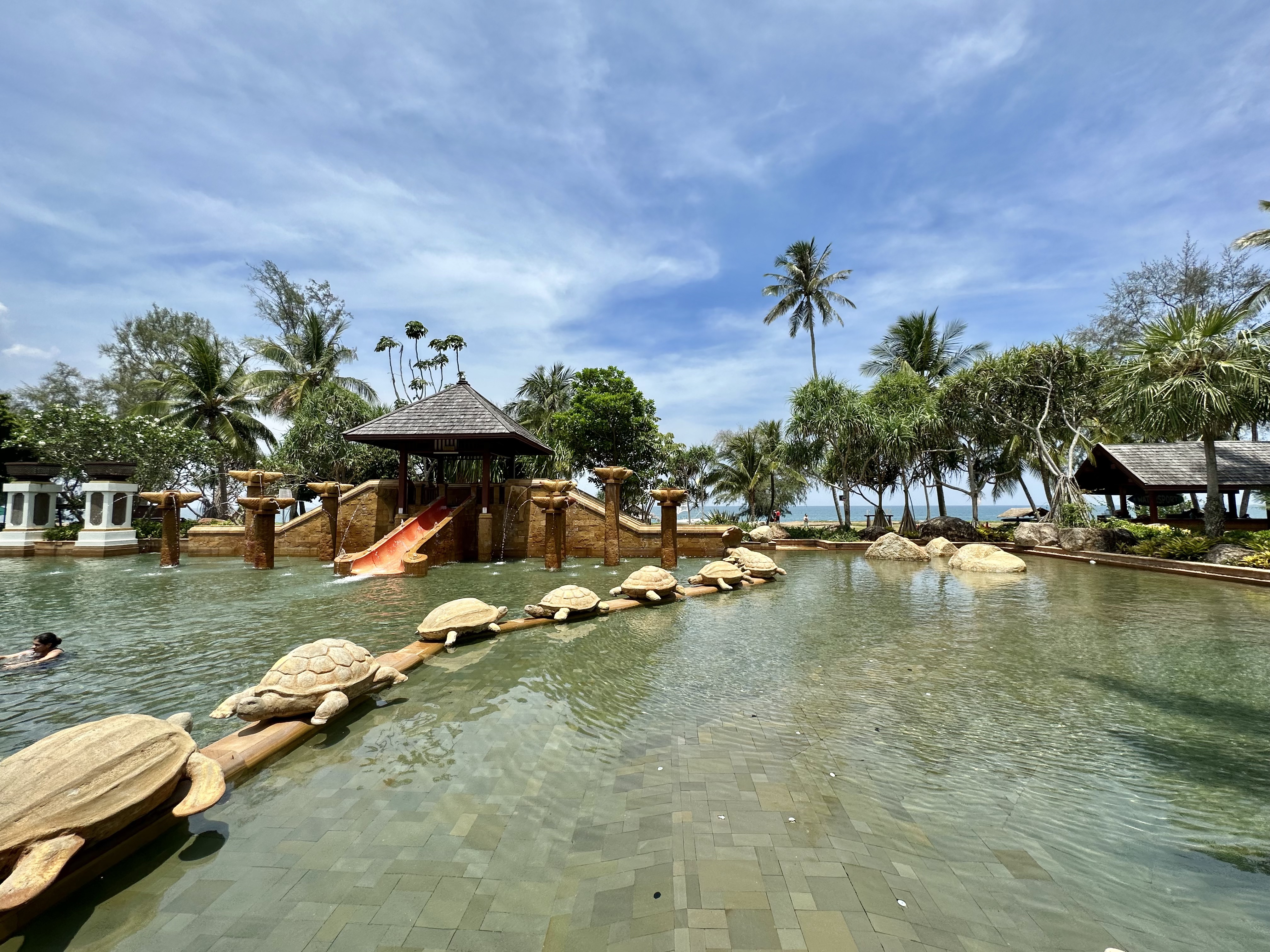 ͣ ռJW Marriott Phuket Resort & Spa