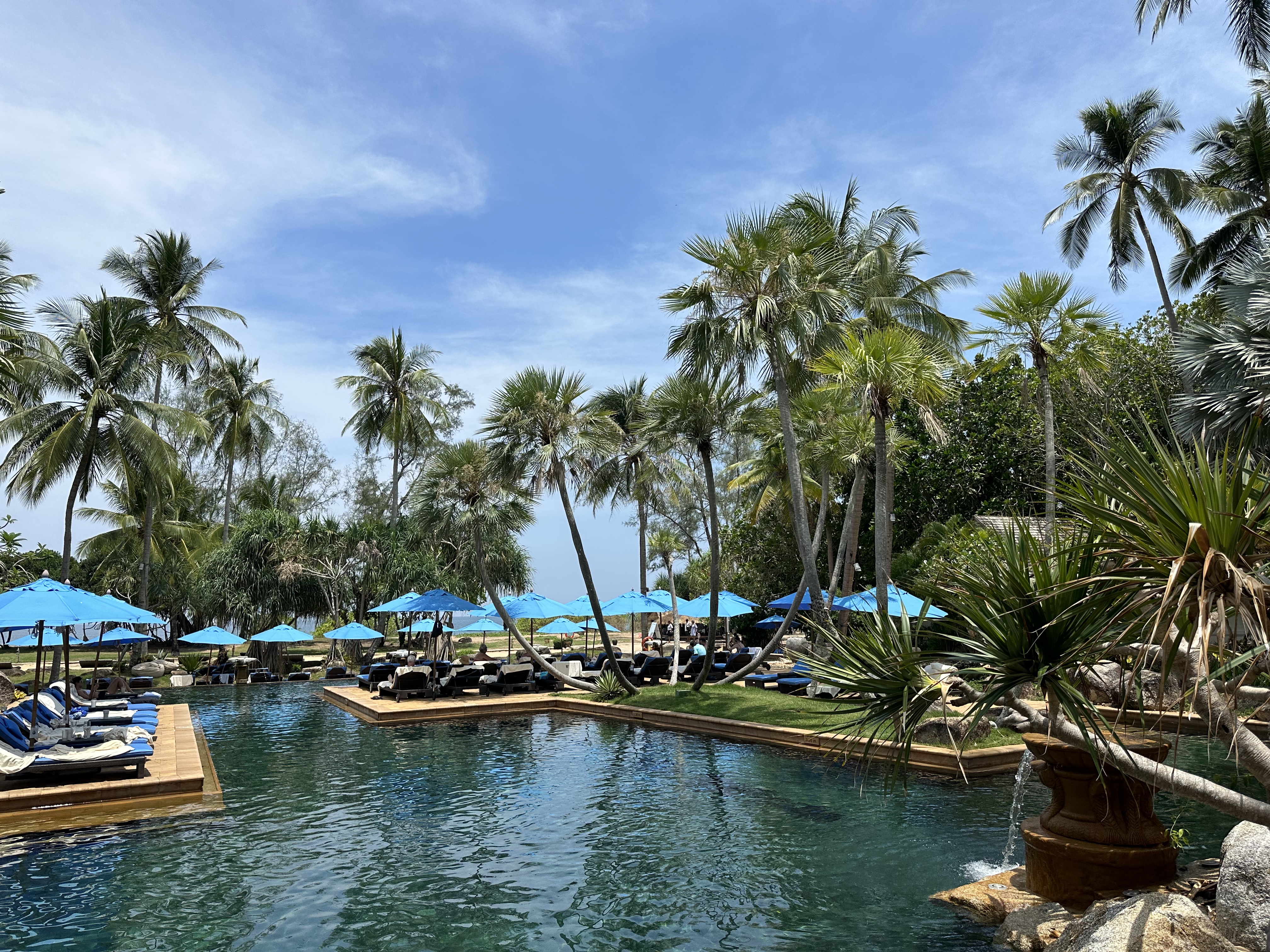 ͣ ռJW Marriott Phuket Resort & Spa