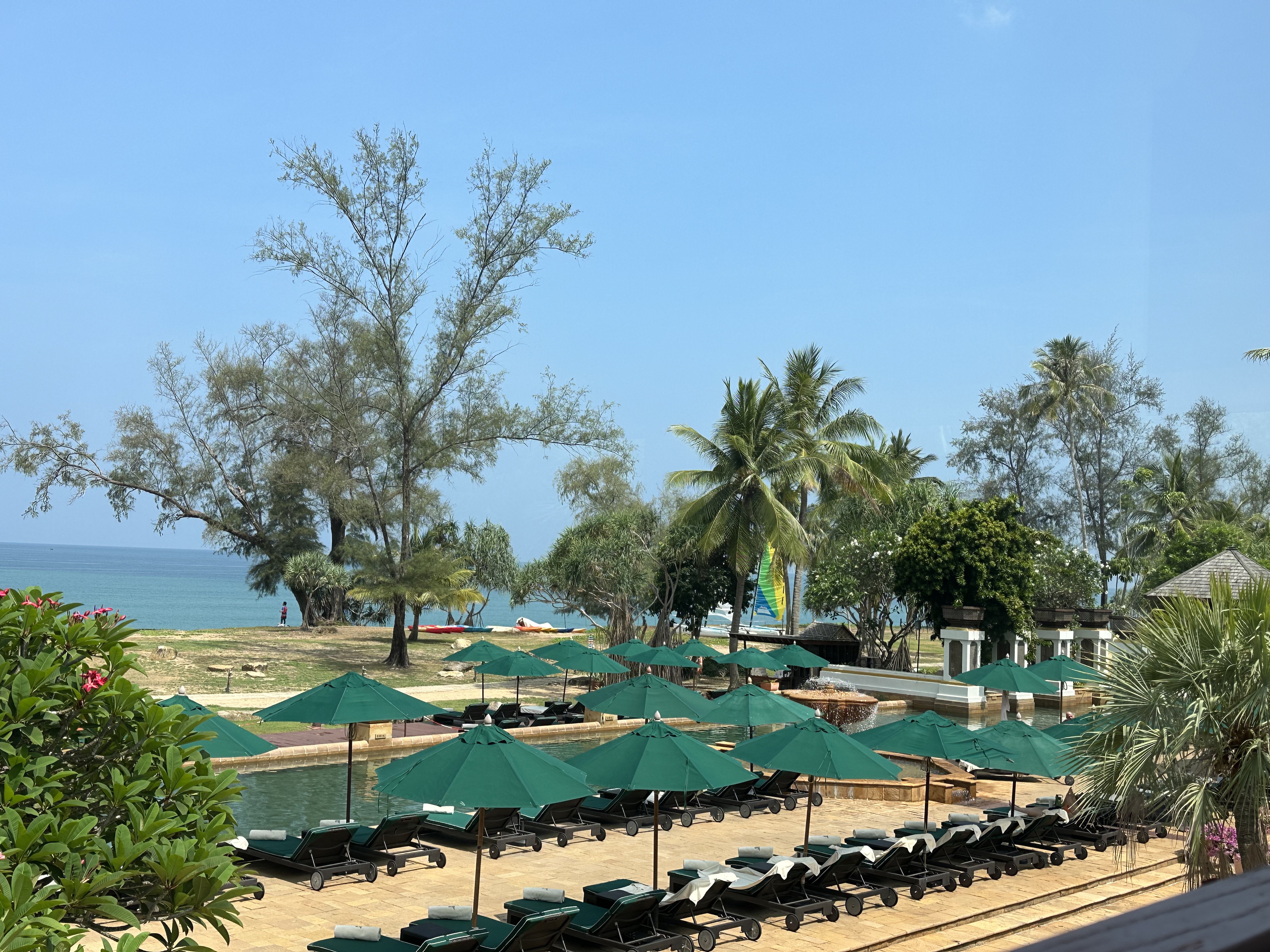 ͣ ռJW Marriott Phuket Resort & Spa