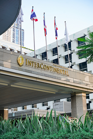 ̩HƵ һ׷ Intercontinental Bangkok