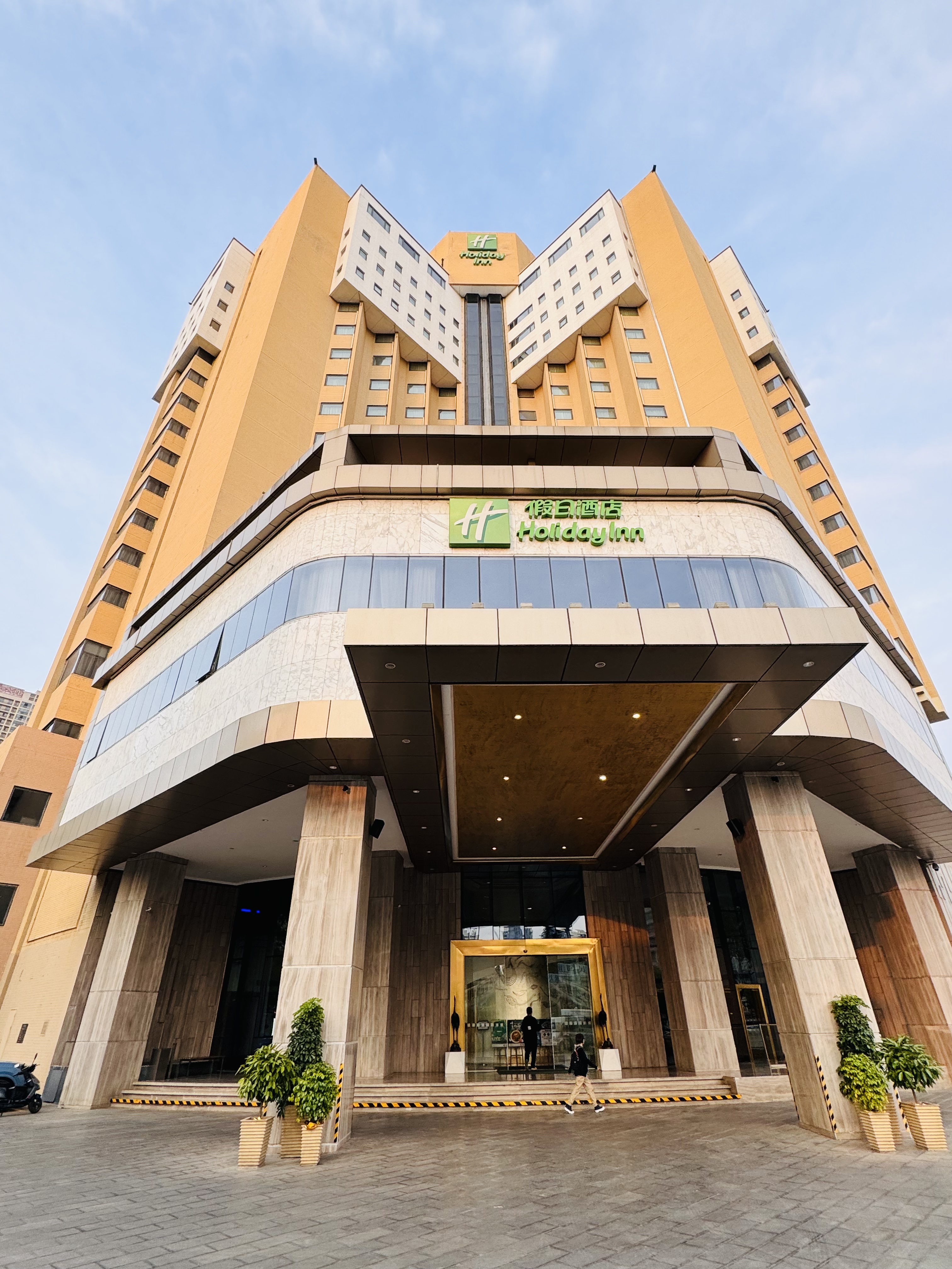 #öó#ĩļ|Holiday Inn Kunming City Centerס