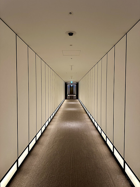 东京虎之门之丘安达仕酒店 | The Unexpected Andaz Suite