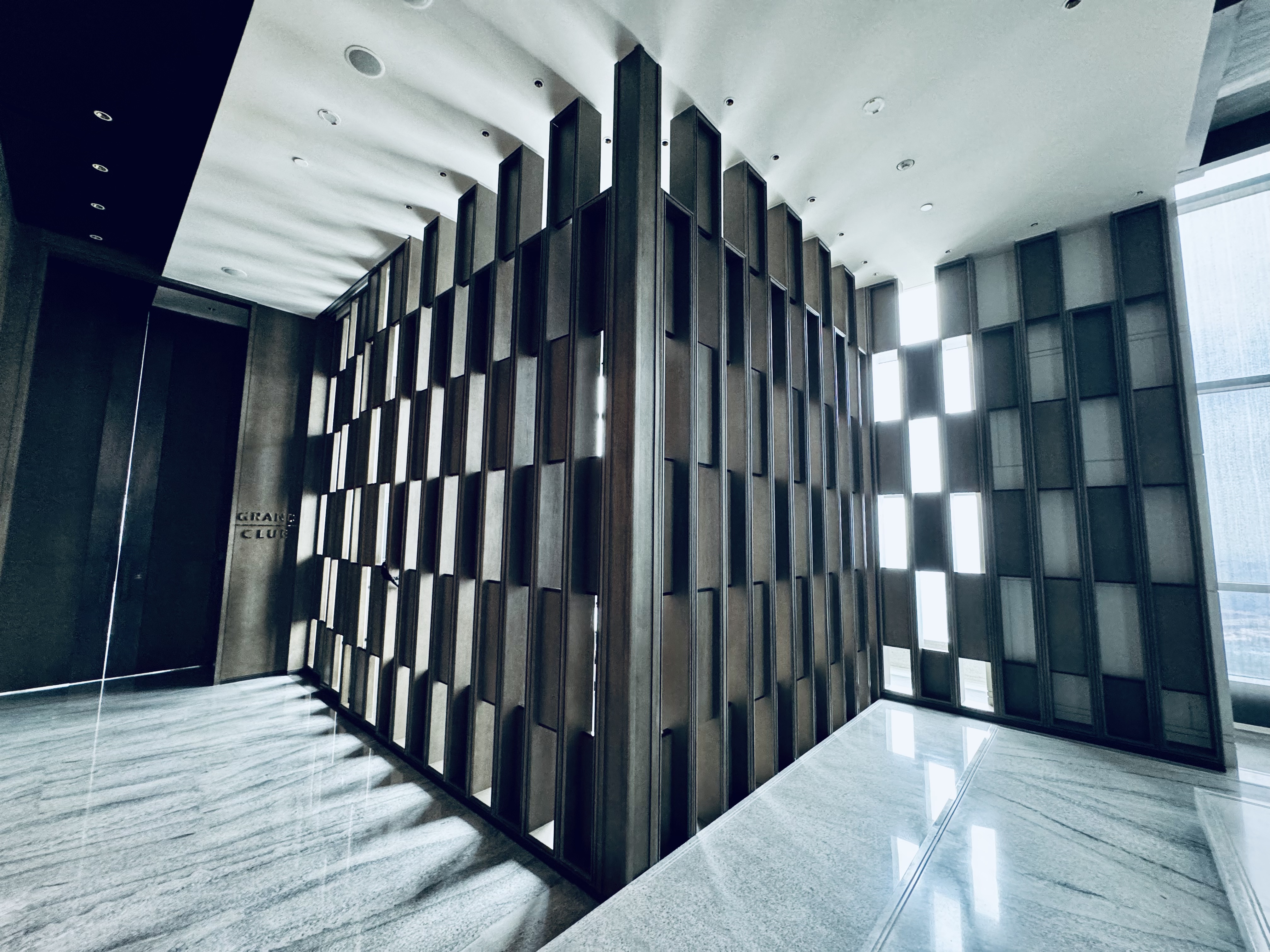 [FANG] GRAND HYATT HEFEI | ϷʾþƵ