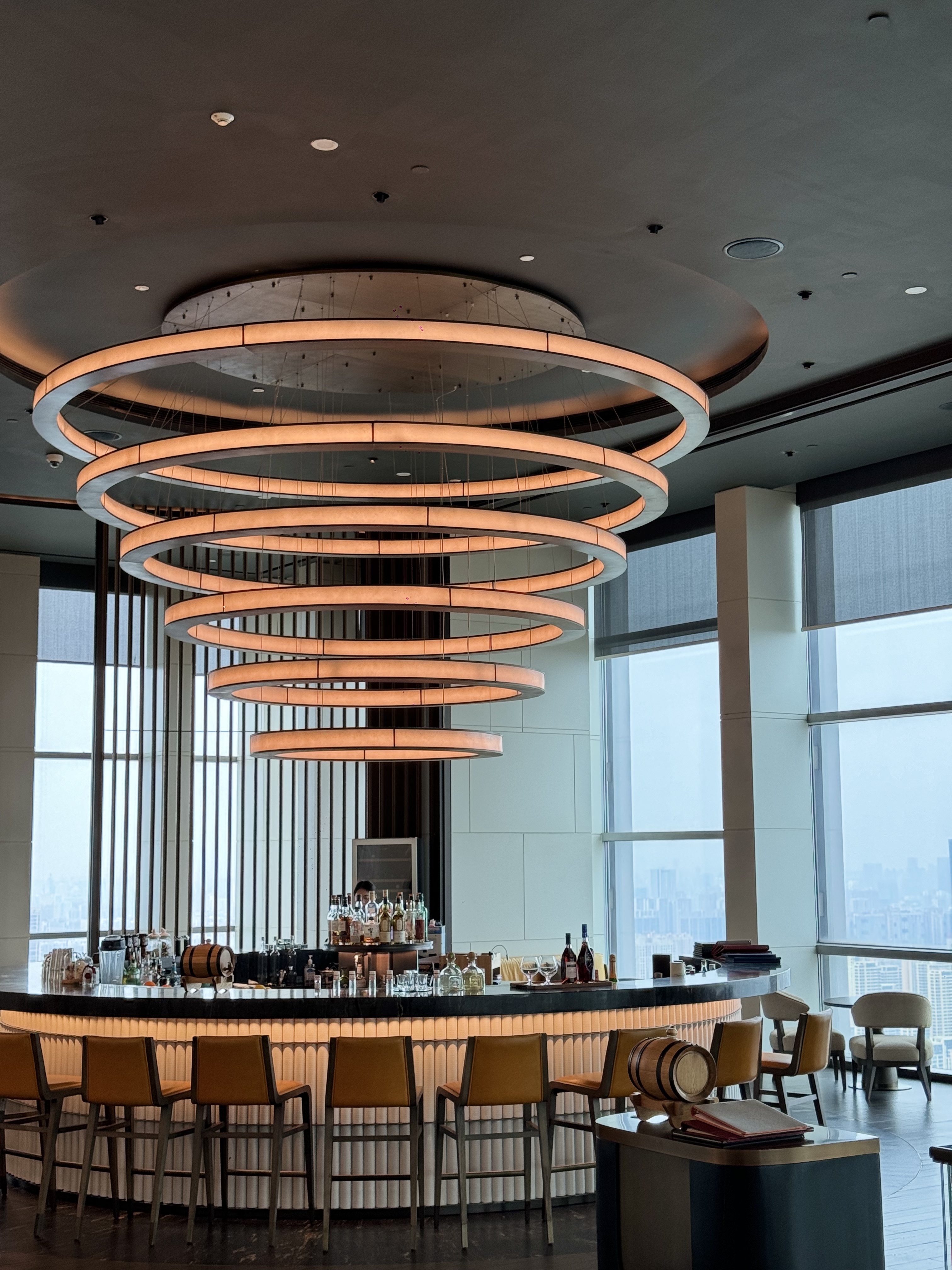 [FANG] GRAND HYATT HEFEI | ϷʾþƵ