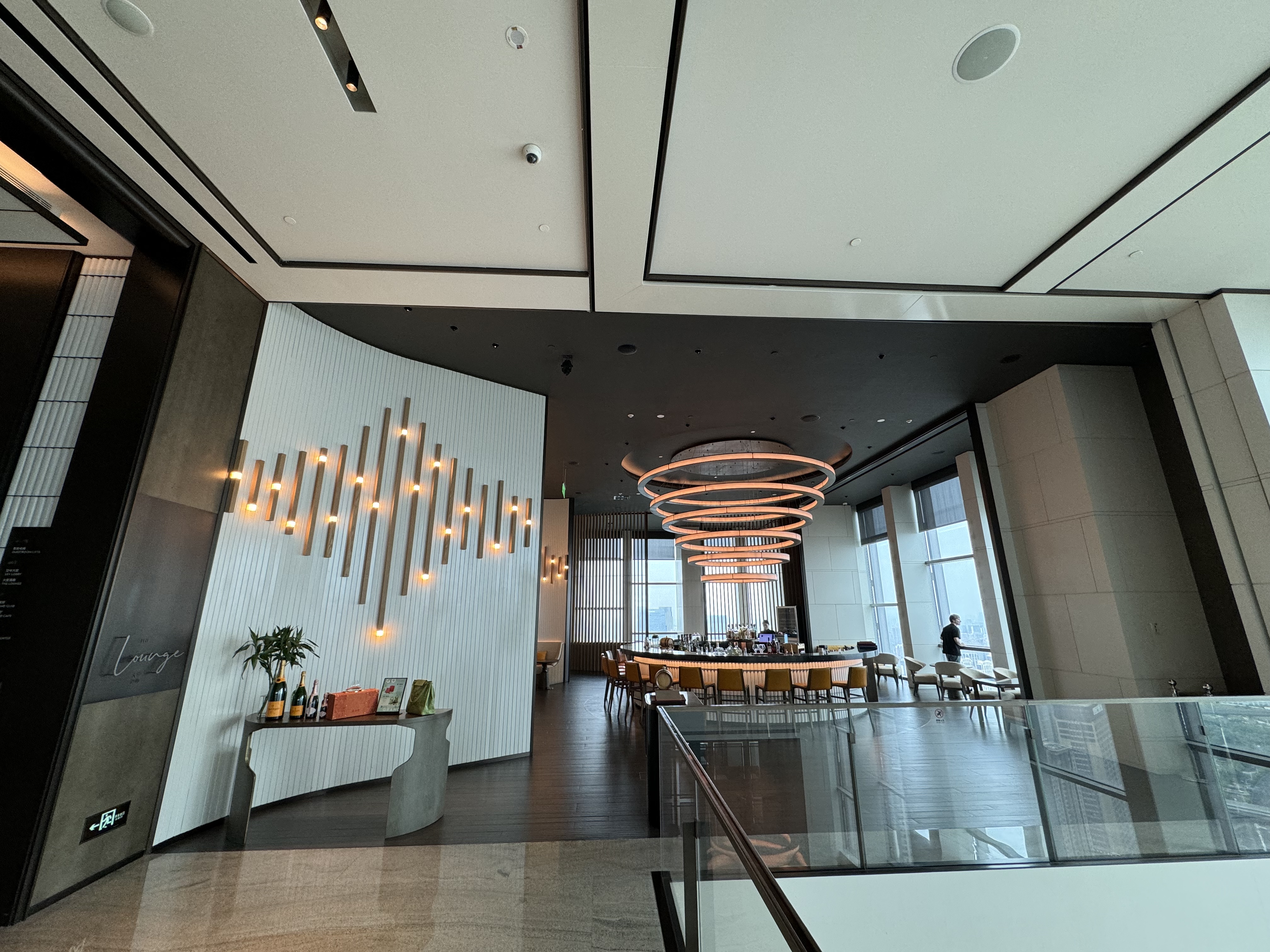 [FANG] GRAND HYATT HEFEI | ϷʾþƵ