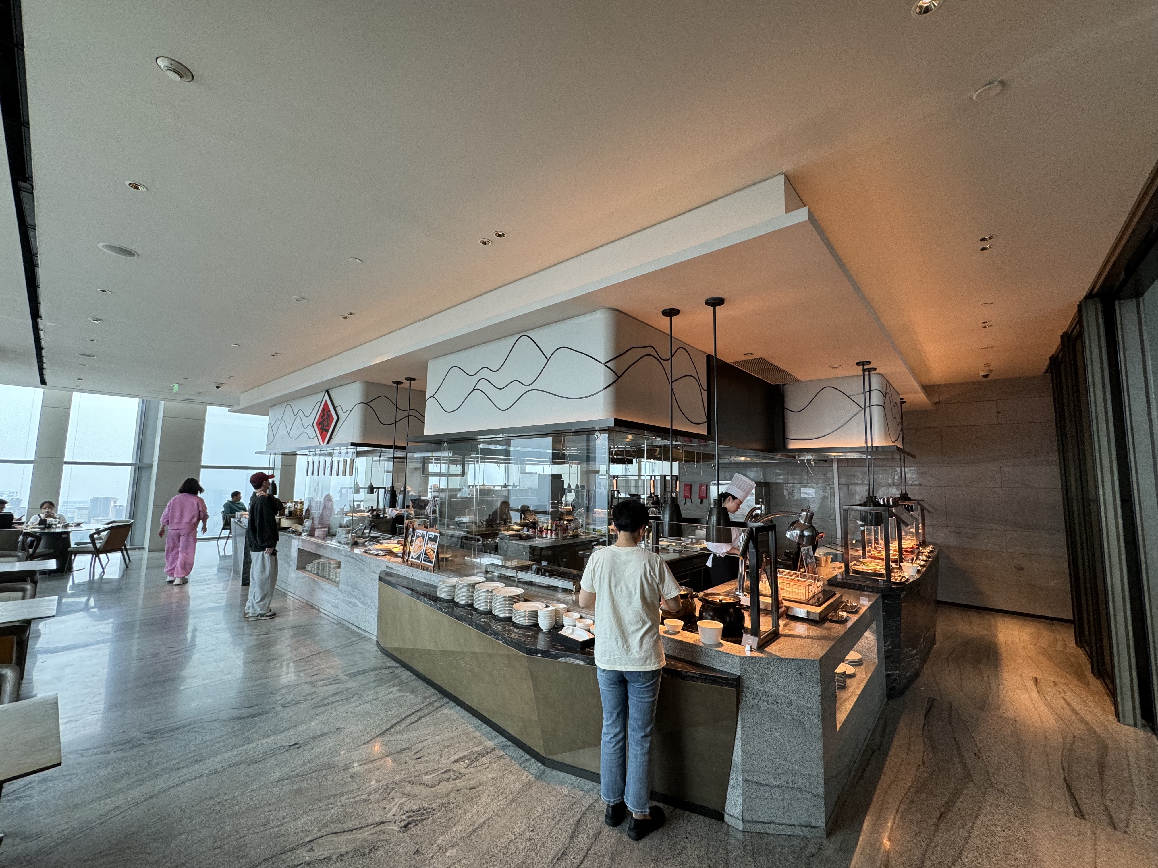 [FANG] GRAND HYATT HEFEI | ϷʾþƵ