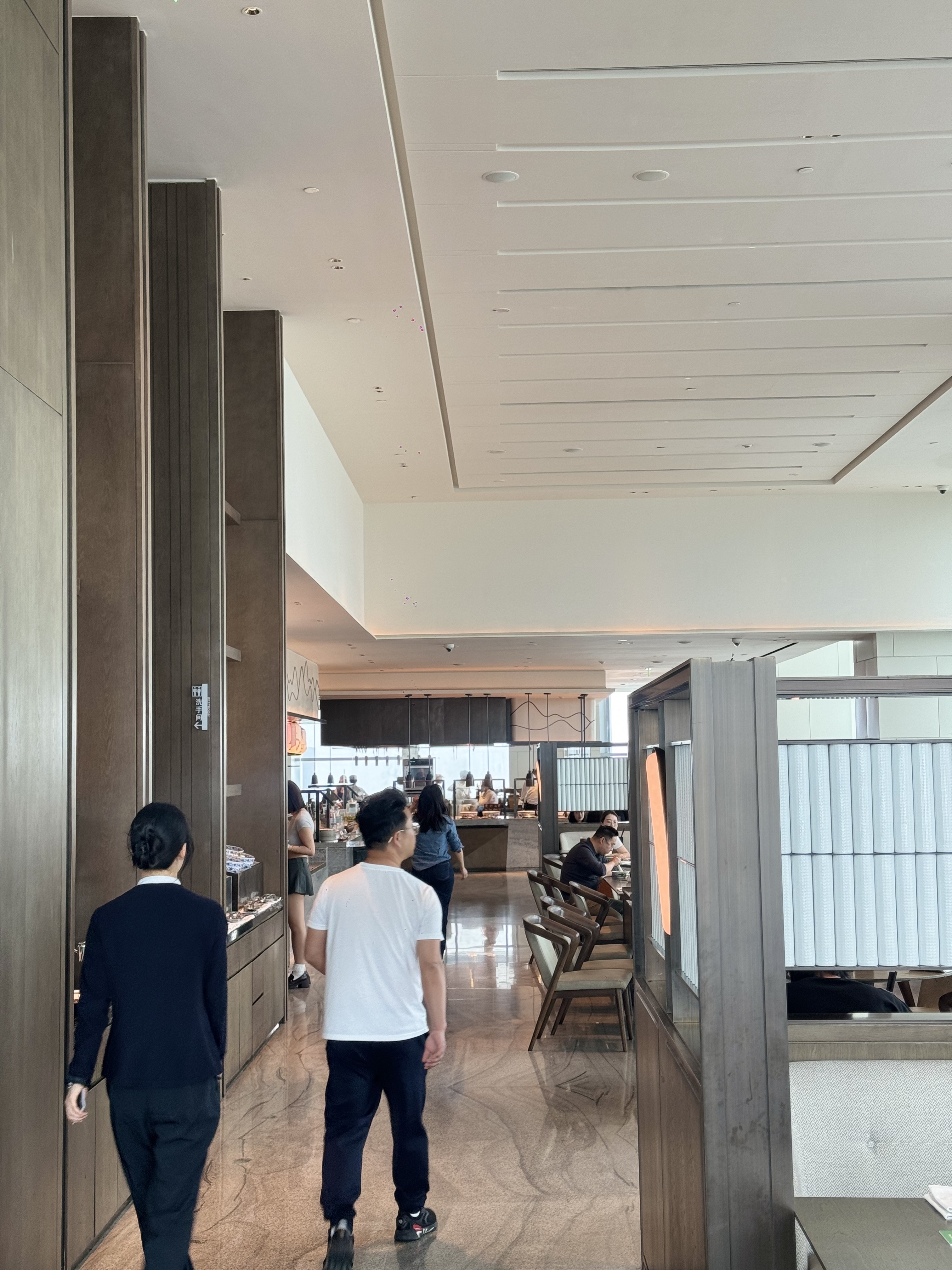 [FANG] GRAND HYATT HEFEI | ϷʾþƵ